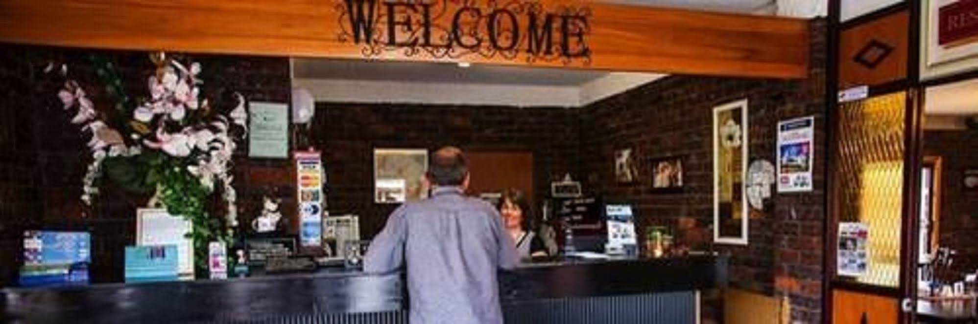 Baronga Motor Inn