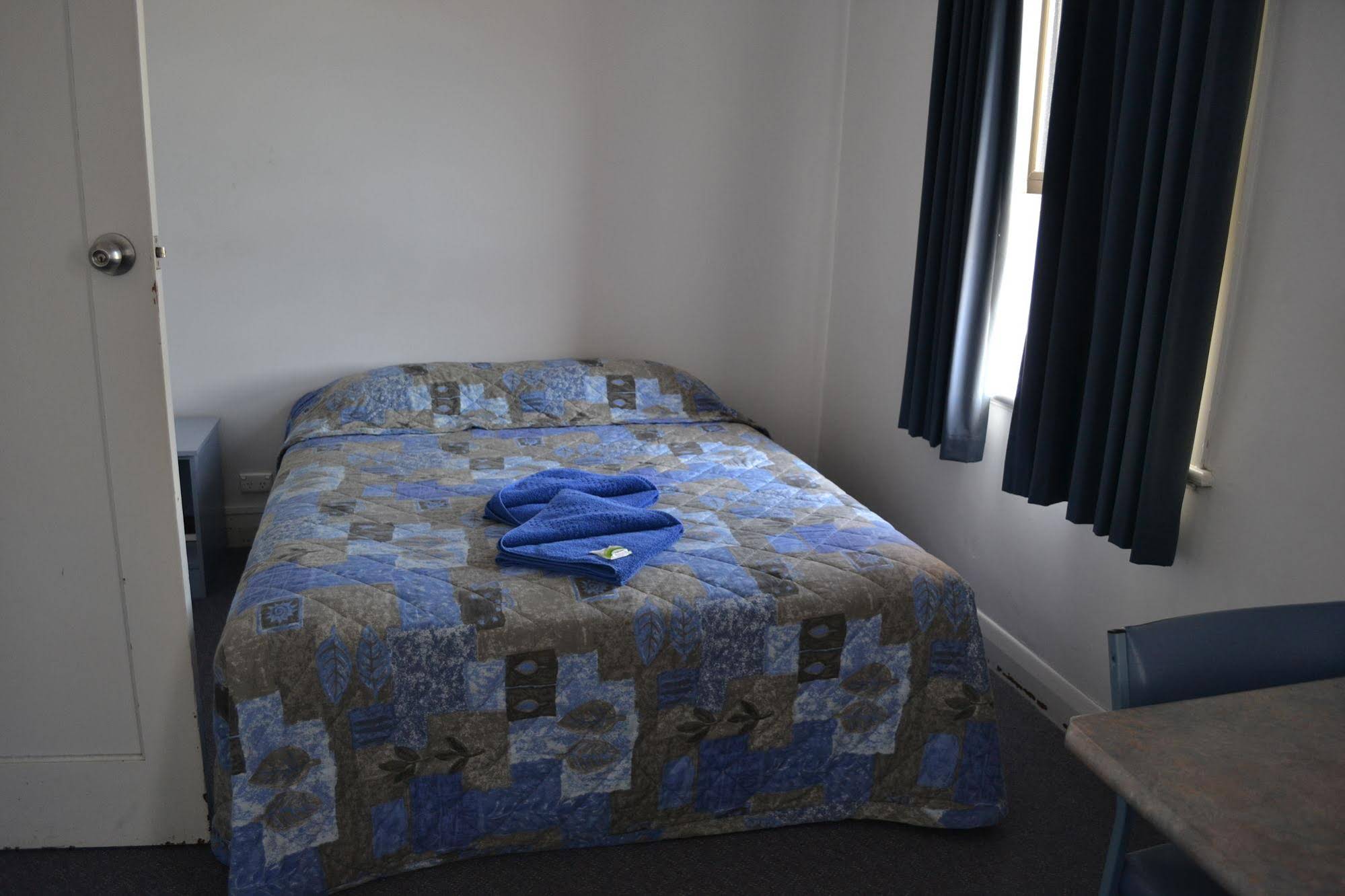 Colac Central Hotel-Motel