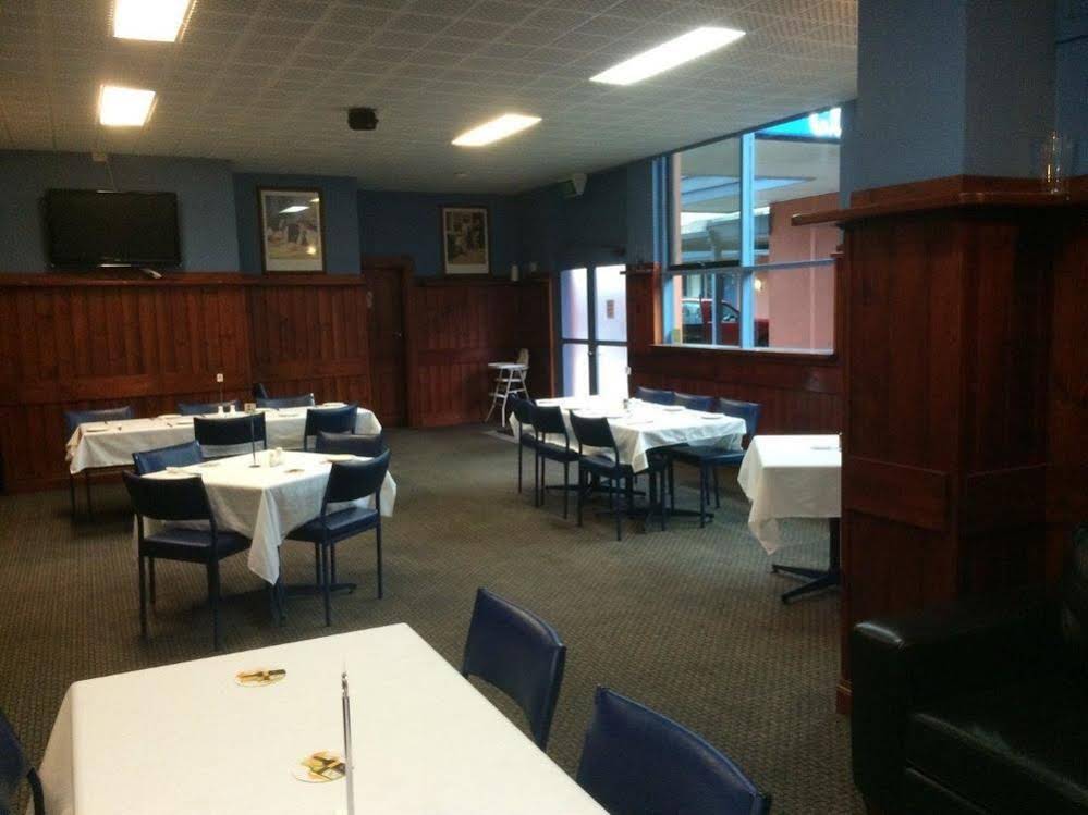 Colac Central Hotel-Motel