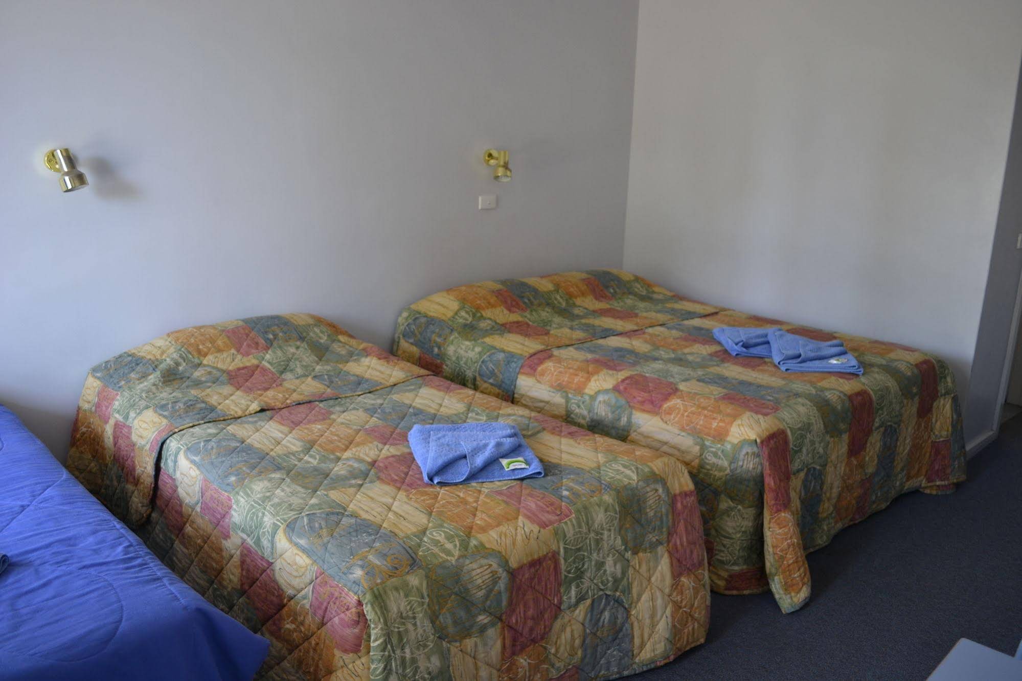 Colac Central Hotel-Motel