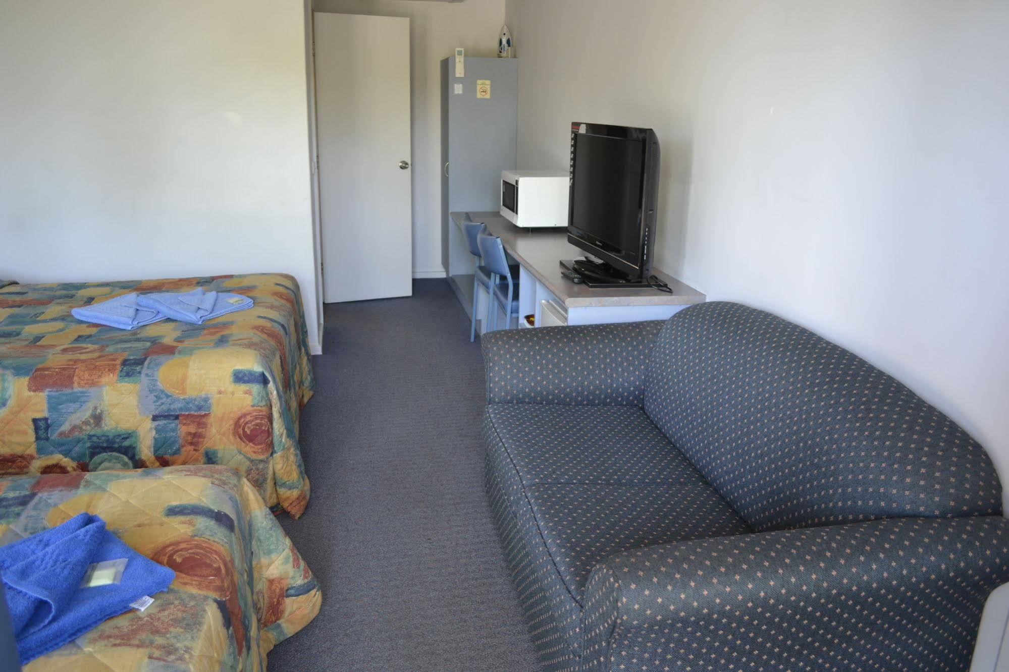 Colac Central Hotel-Motel