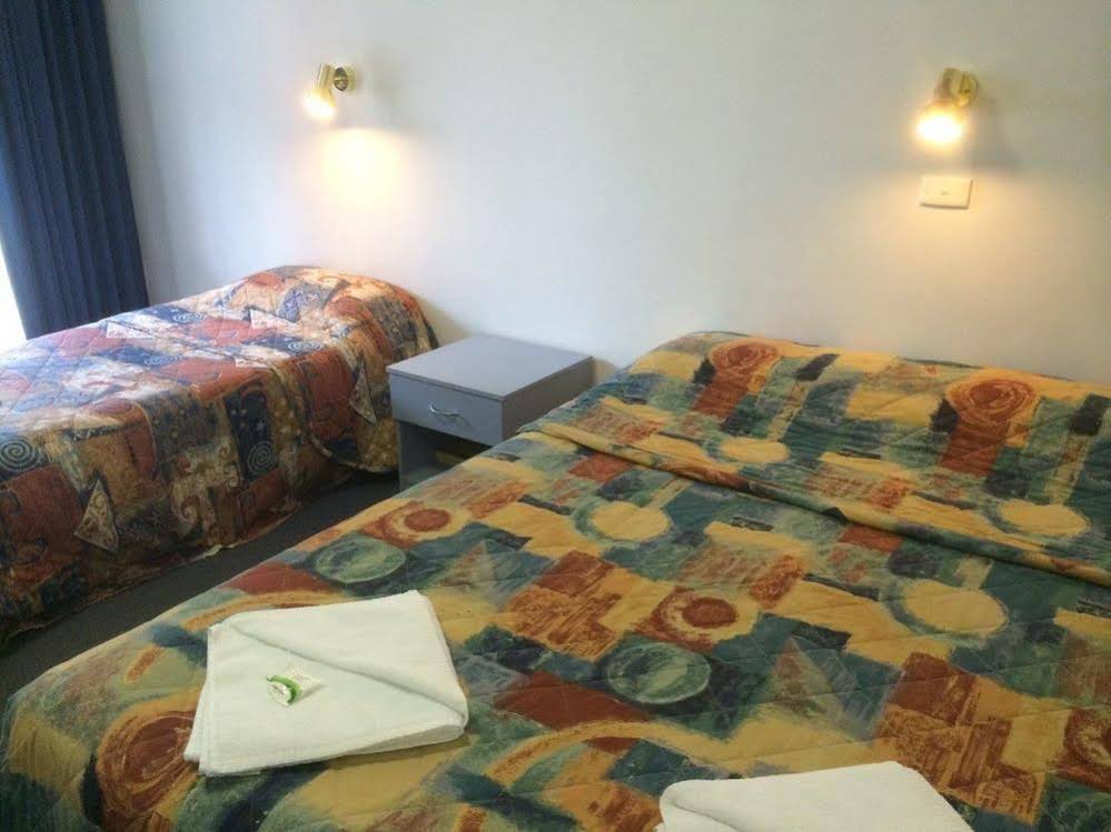 Colac Central Hotel-Motel