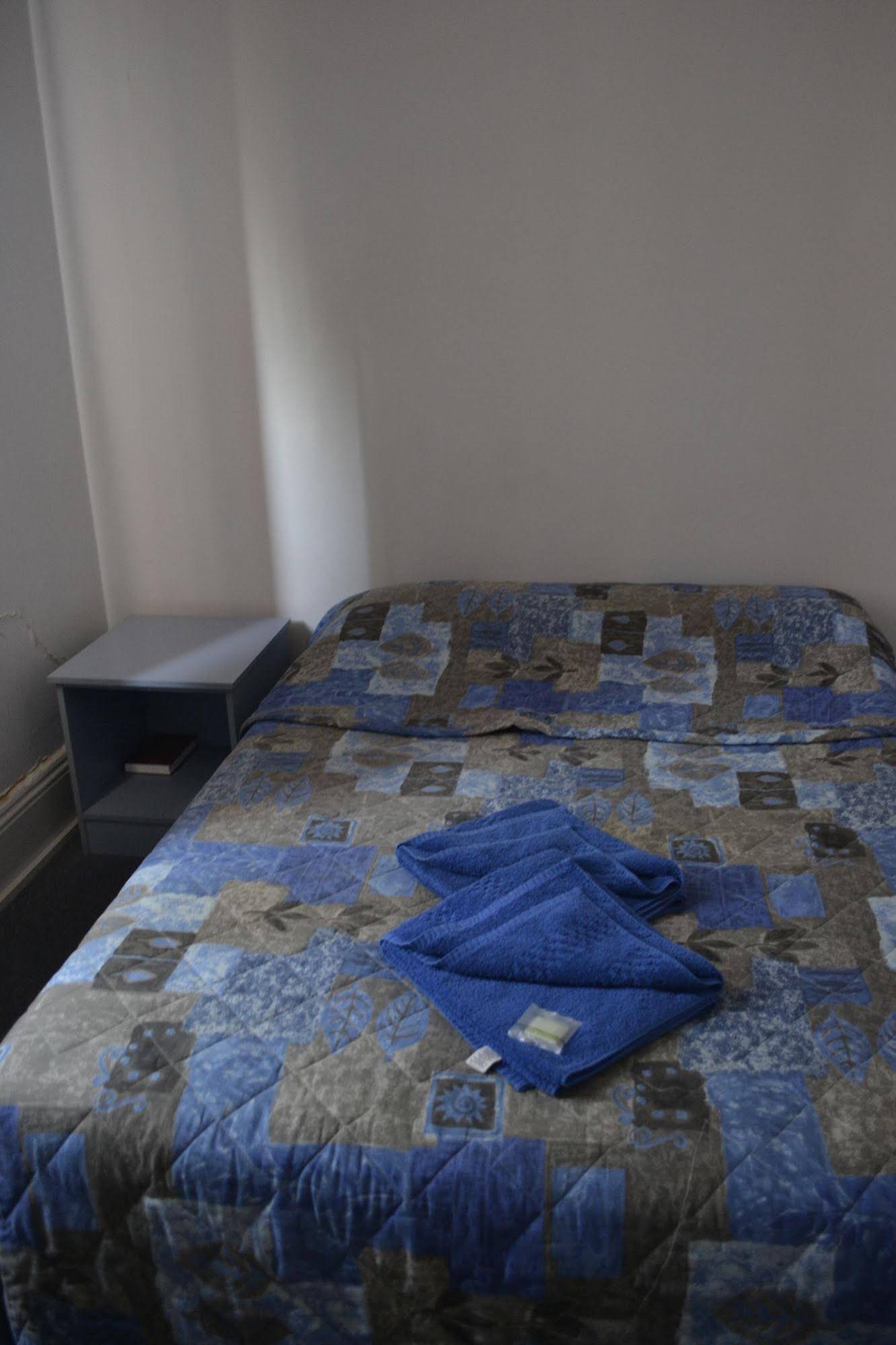 Colac Central Hotel-Motel
