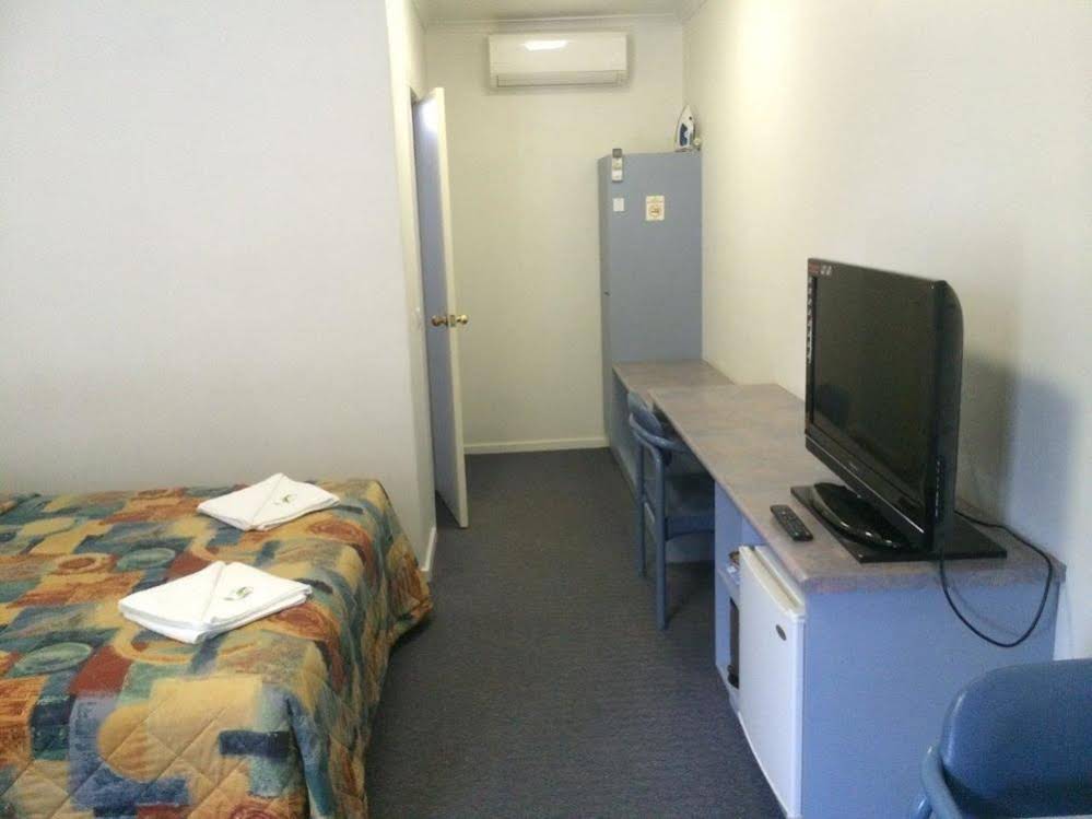 Colac Central Hotel-Motel