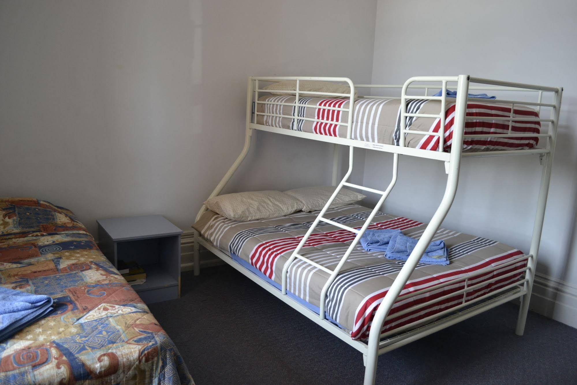 Colac Central Hotel-Motel