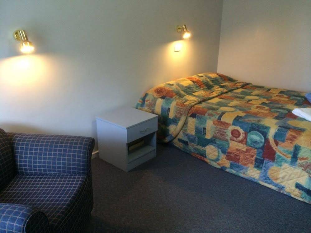 Colac Central Hotel-Motel