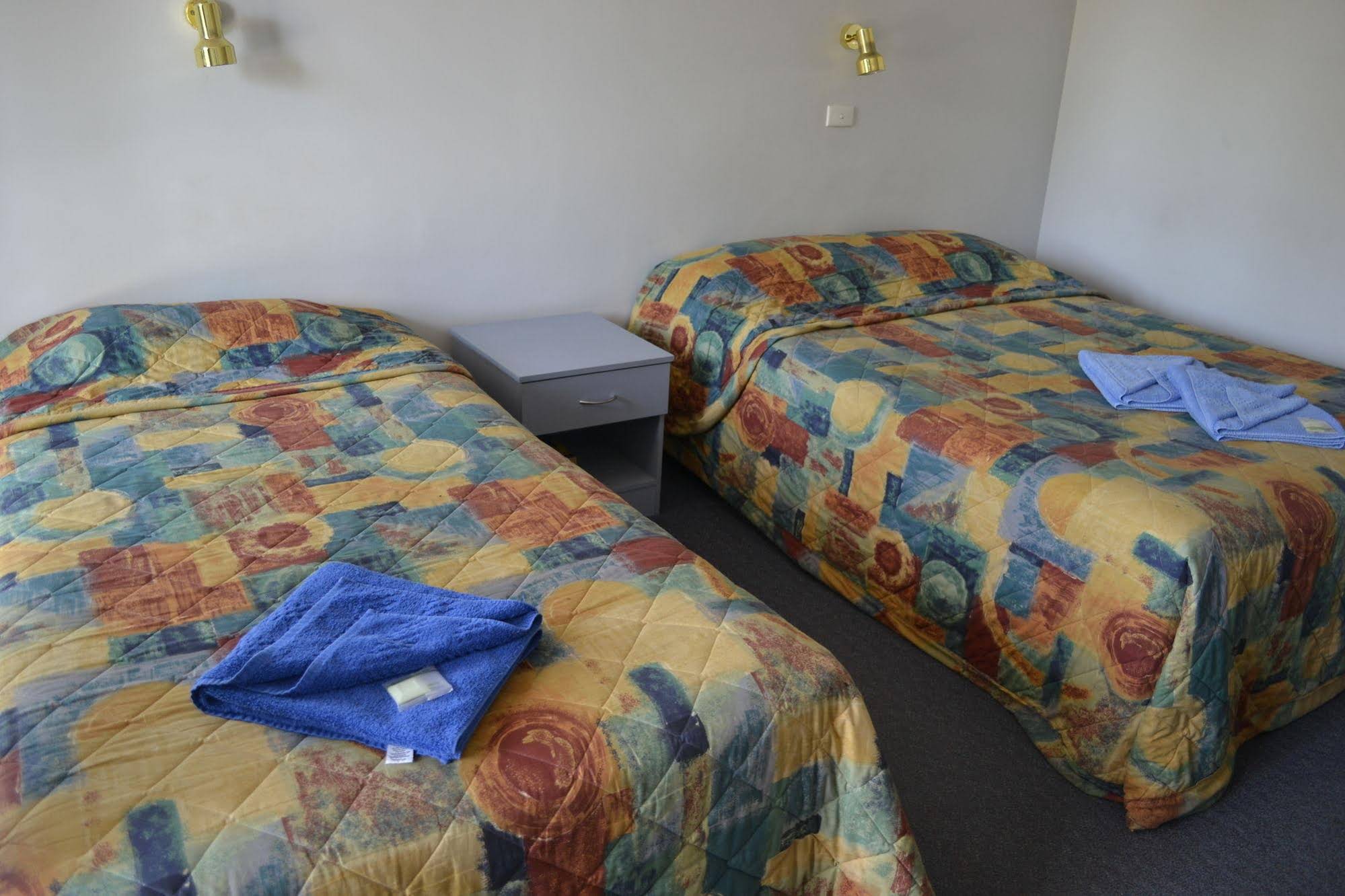 Colac Central Hotel-Motel