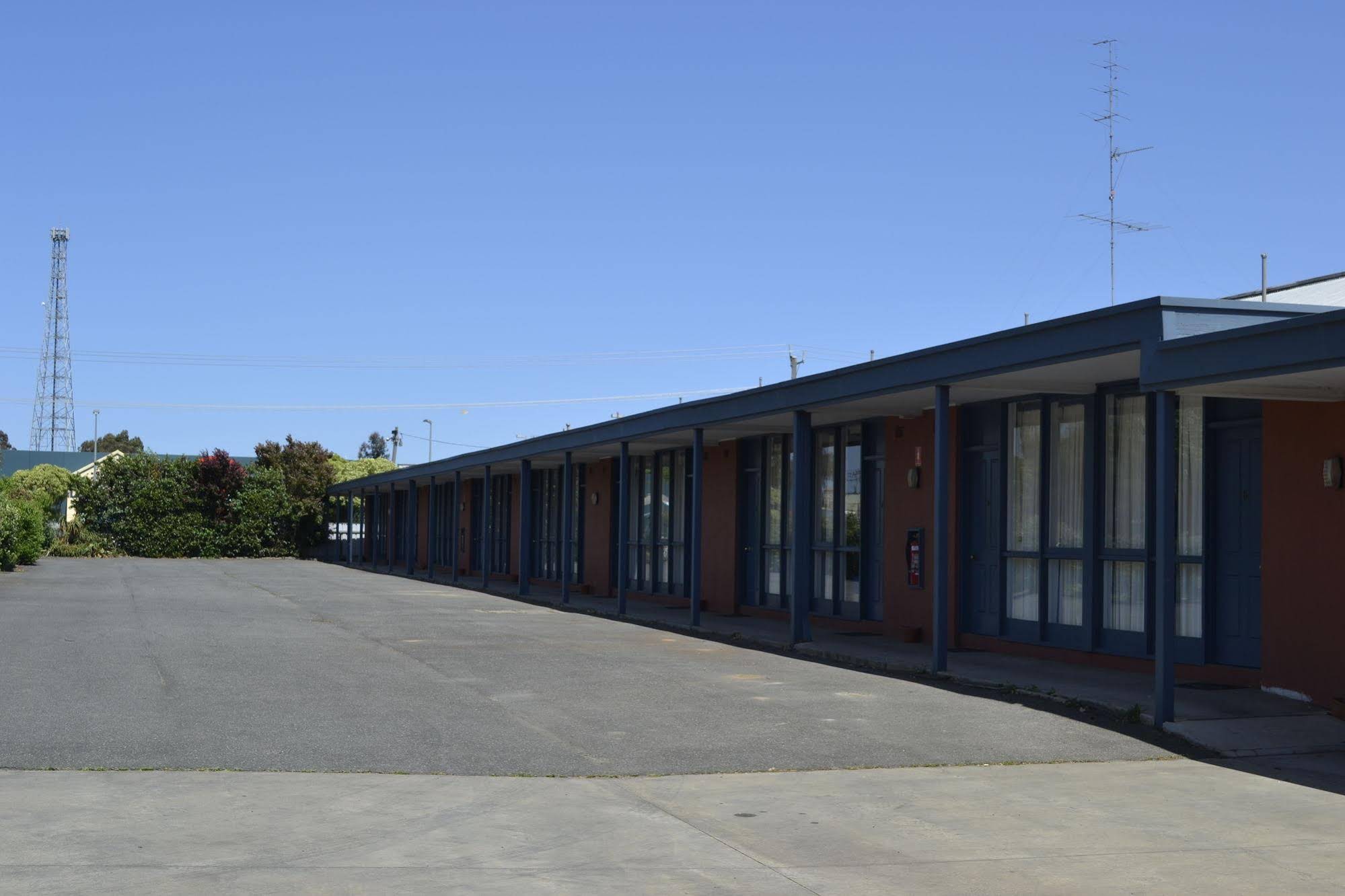 Colac Central Hotel-Motel