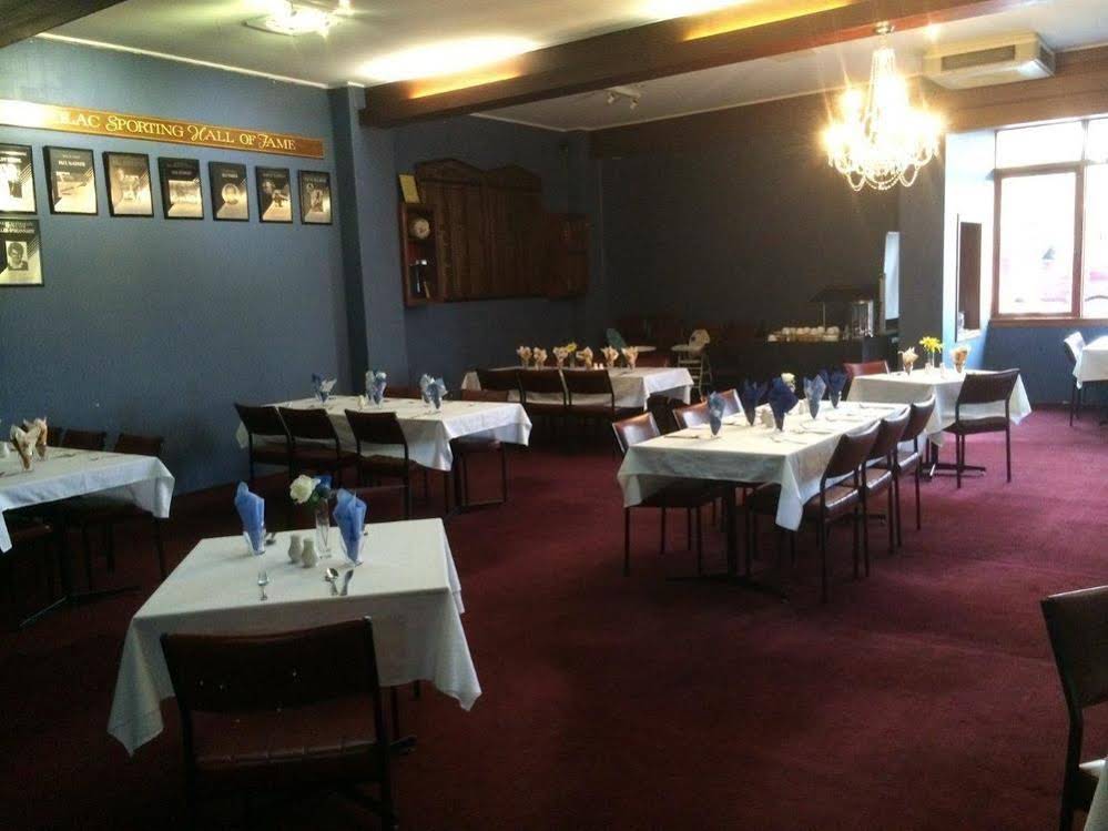 Colac Central Hotel-Motel
