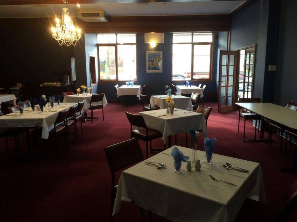 Colac Central Hotel-Motel