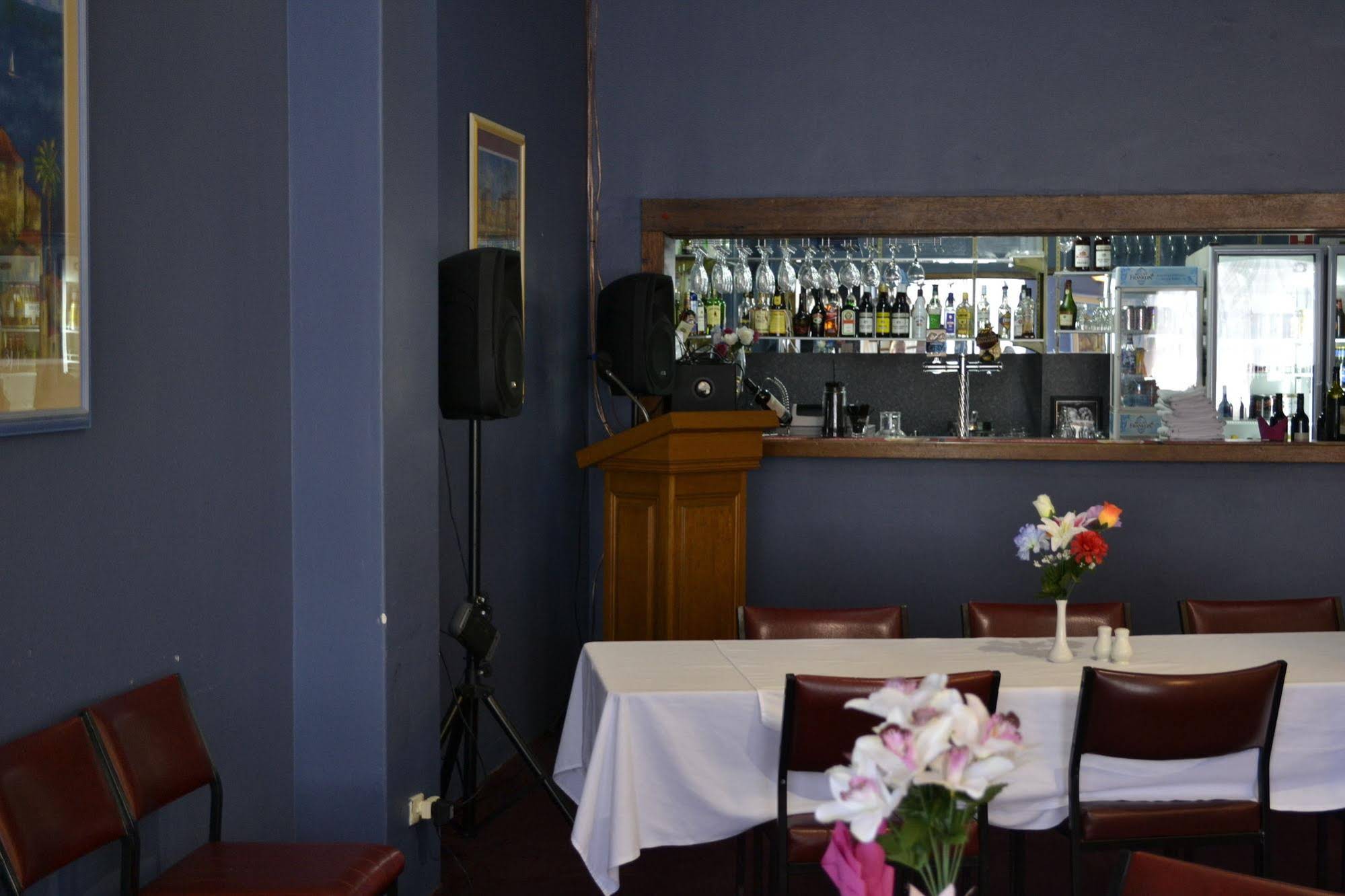 Colac Central Hotel-Motel