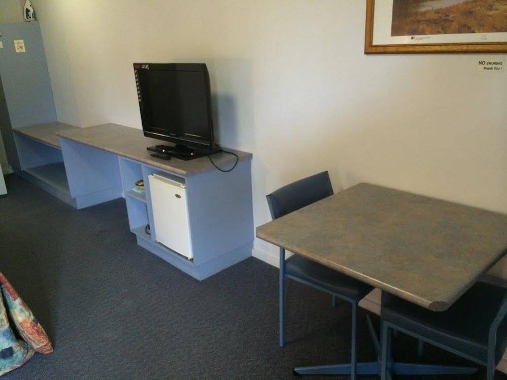 Colac Central Hotel-Motel