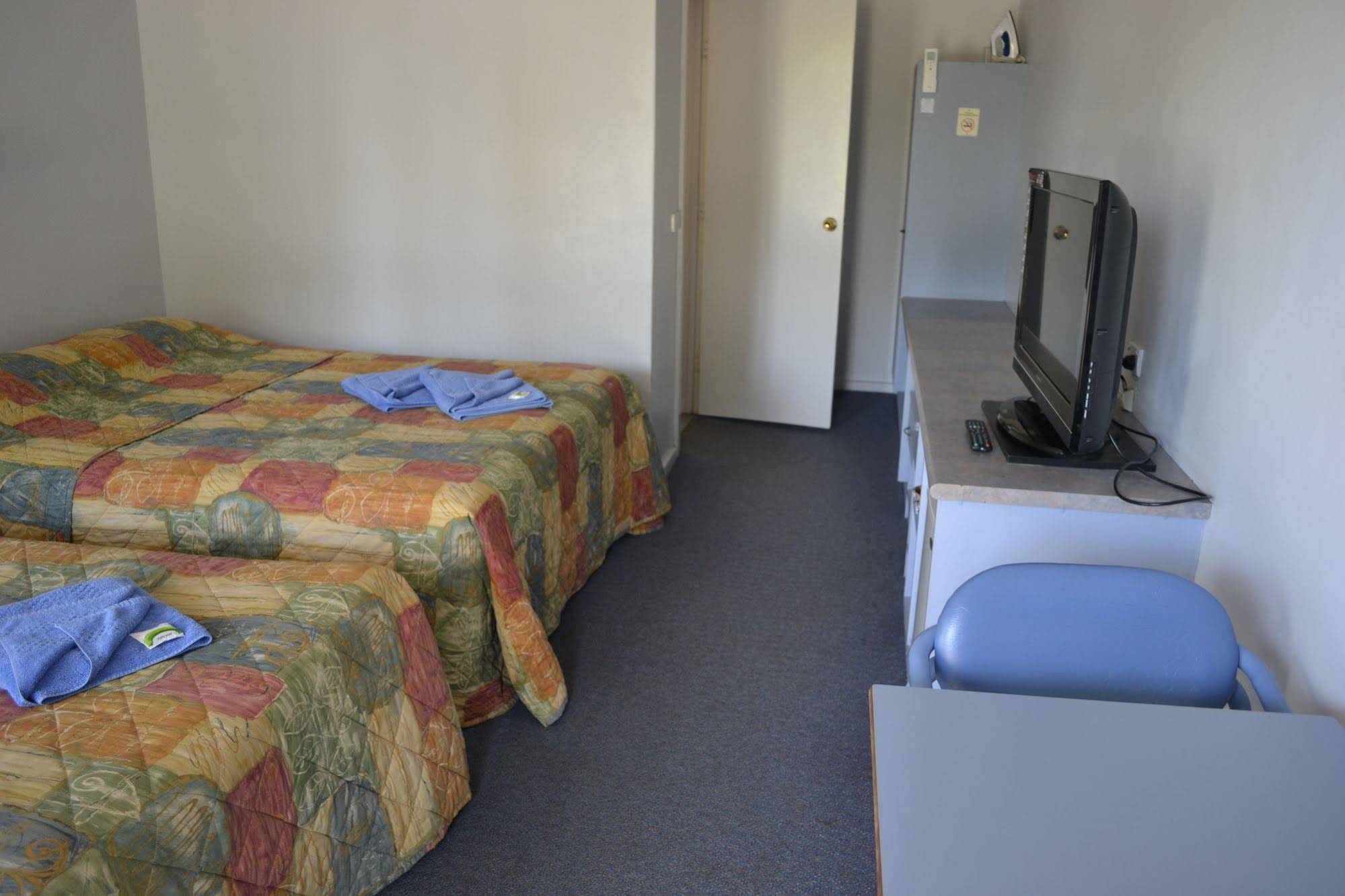 Colac Central Hotel-Motel