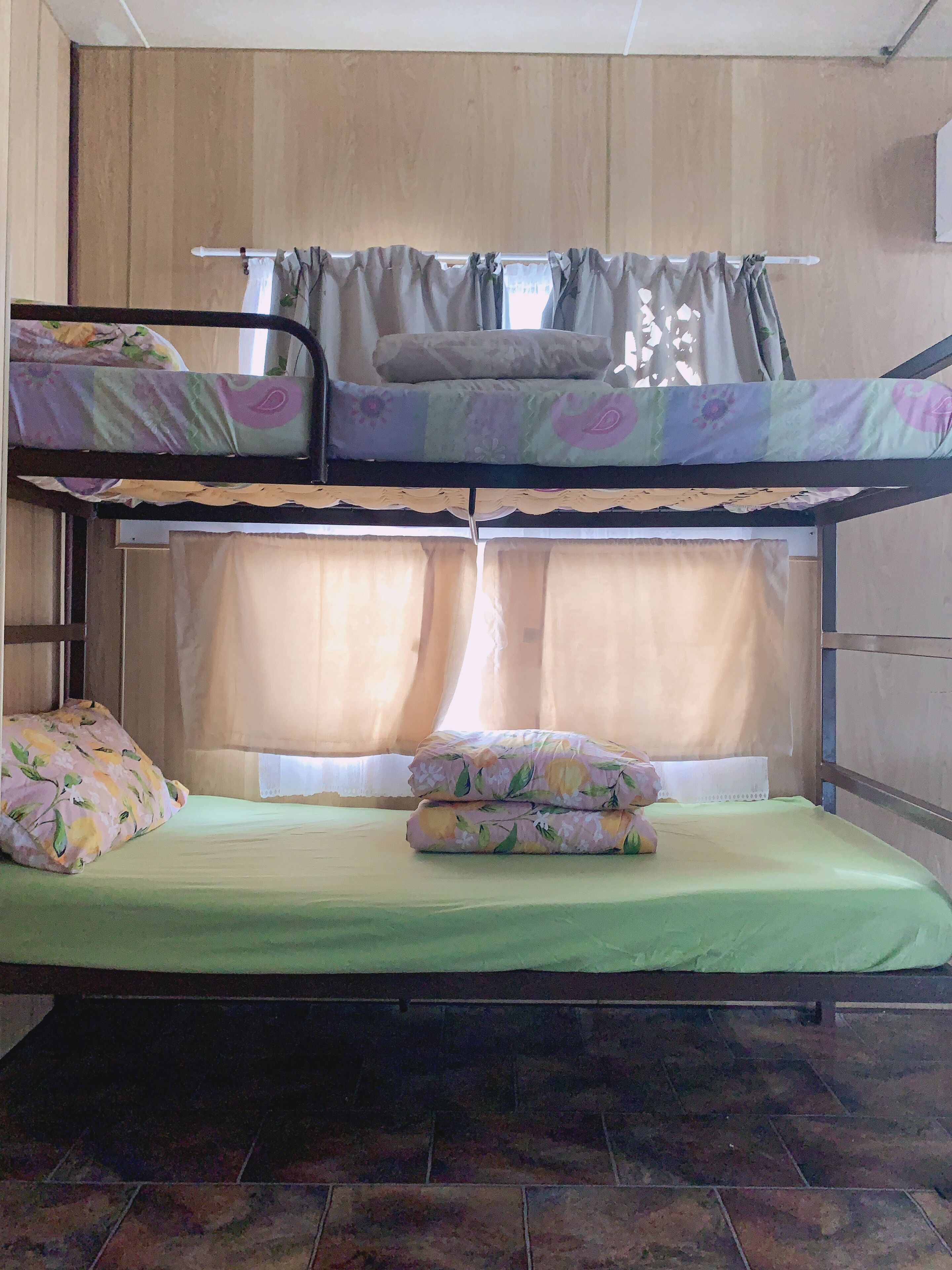 Colac Otway Caravan And Cabin Park