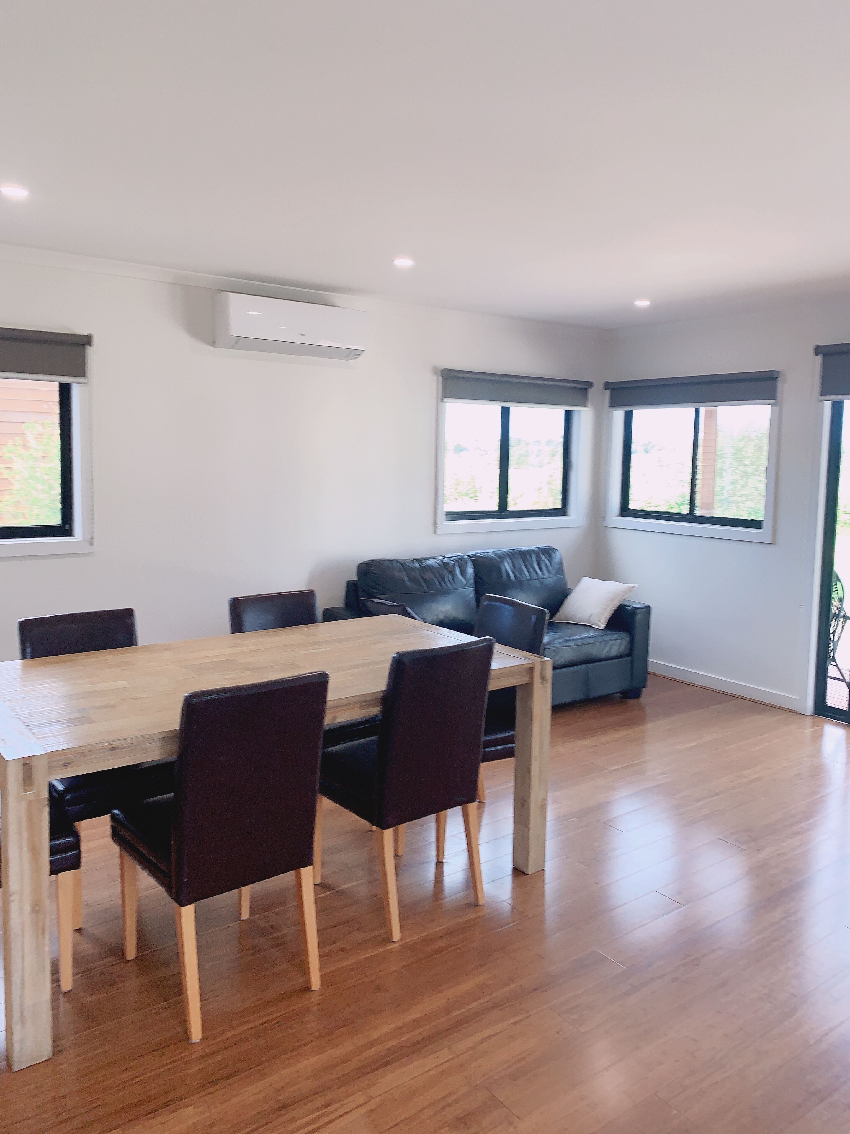 Colac Otway Caravan And Cabin Park