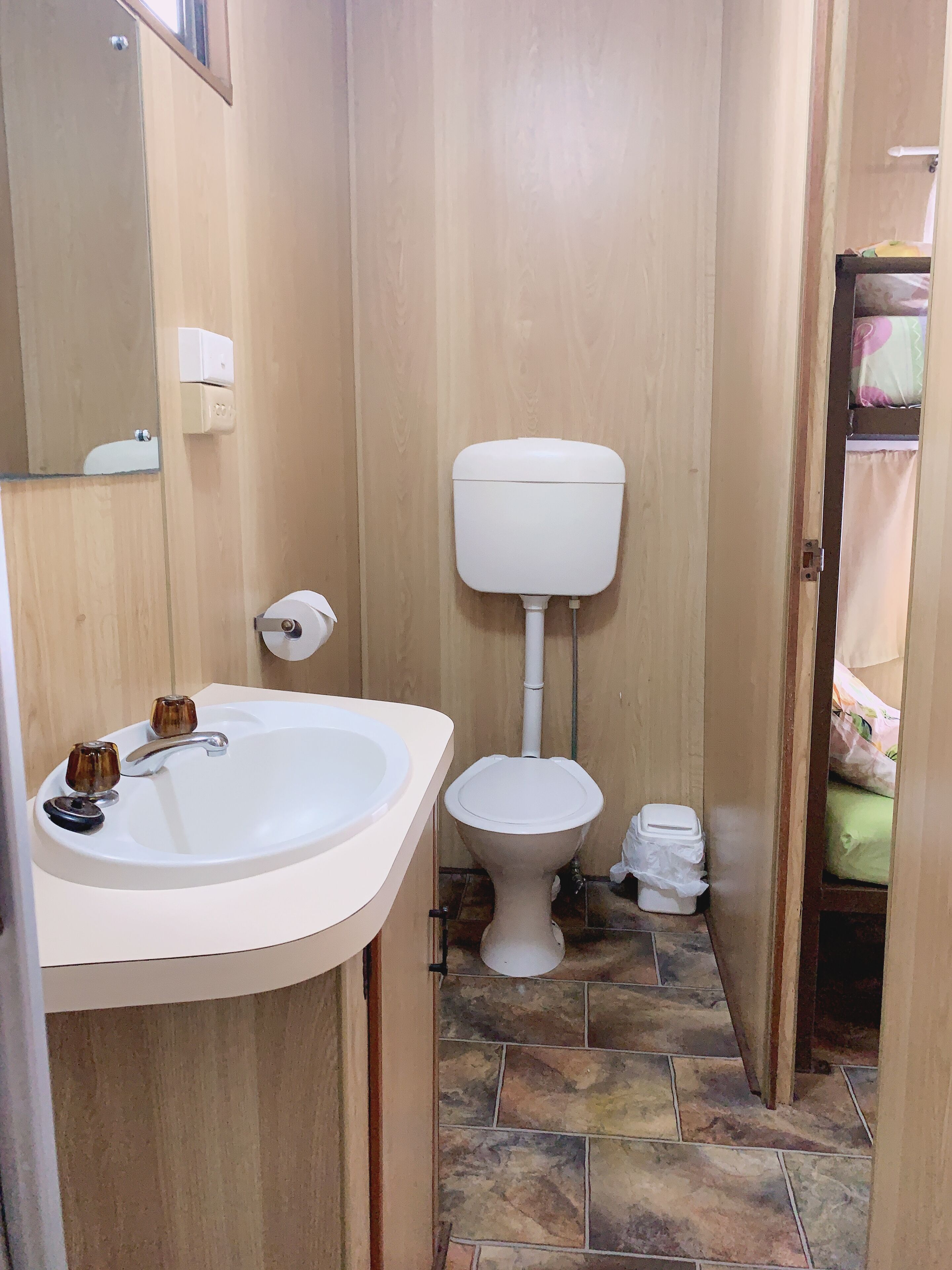 Colac Otway Caravan And Cabin Park