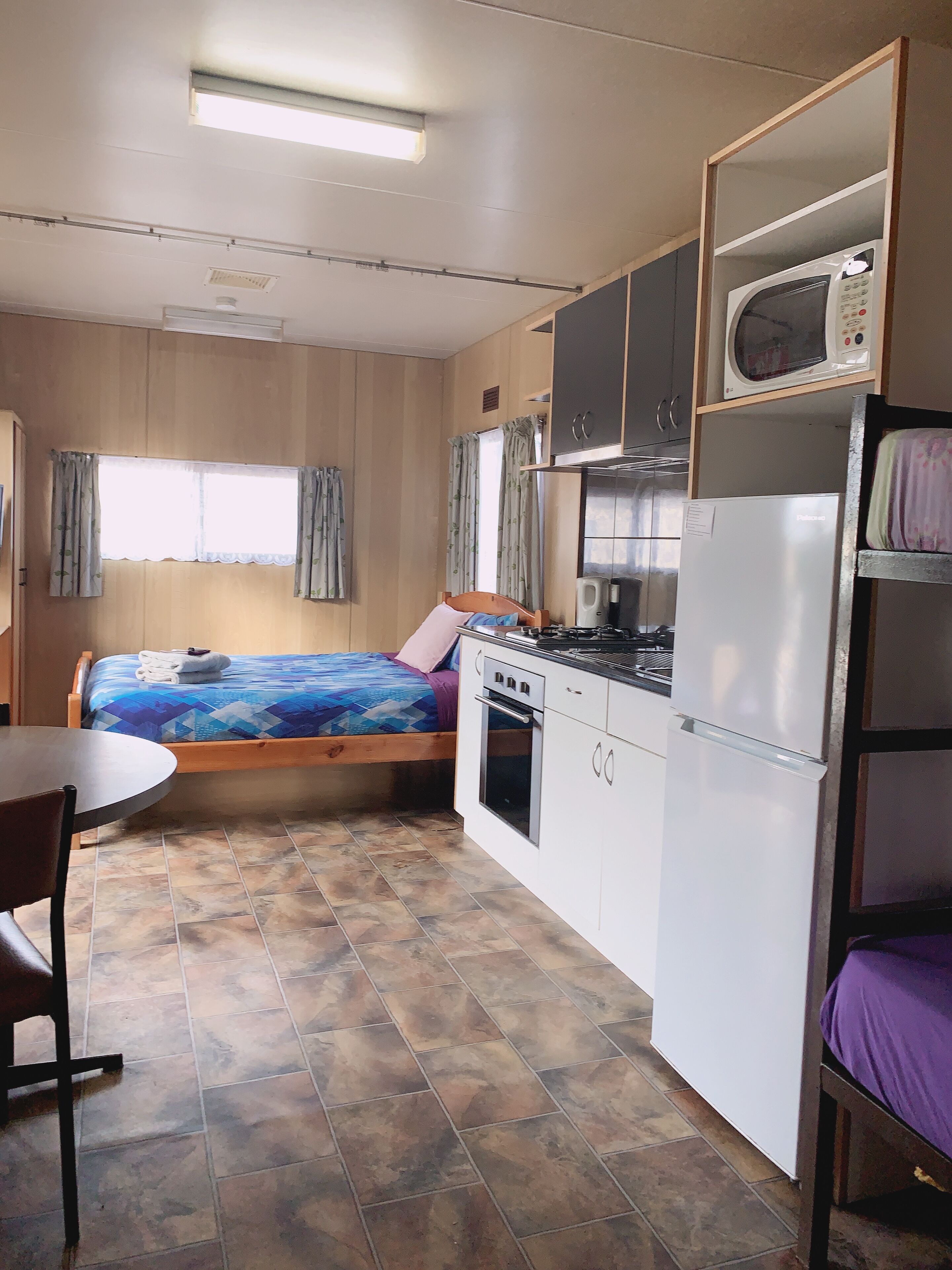 Colac Otway Caravan And Cabin Park