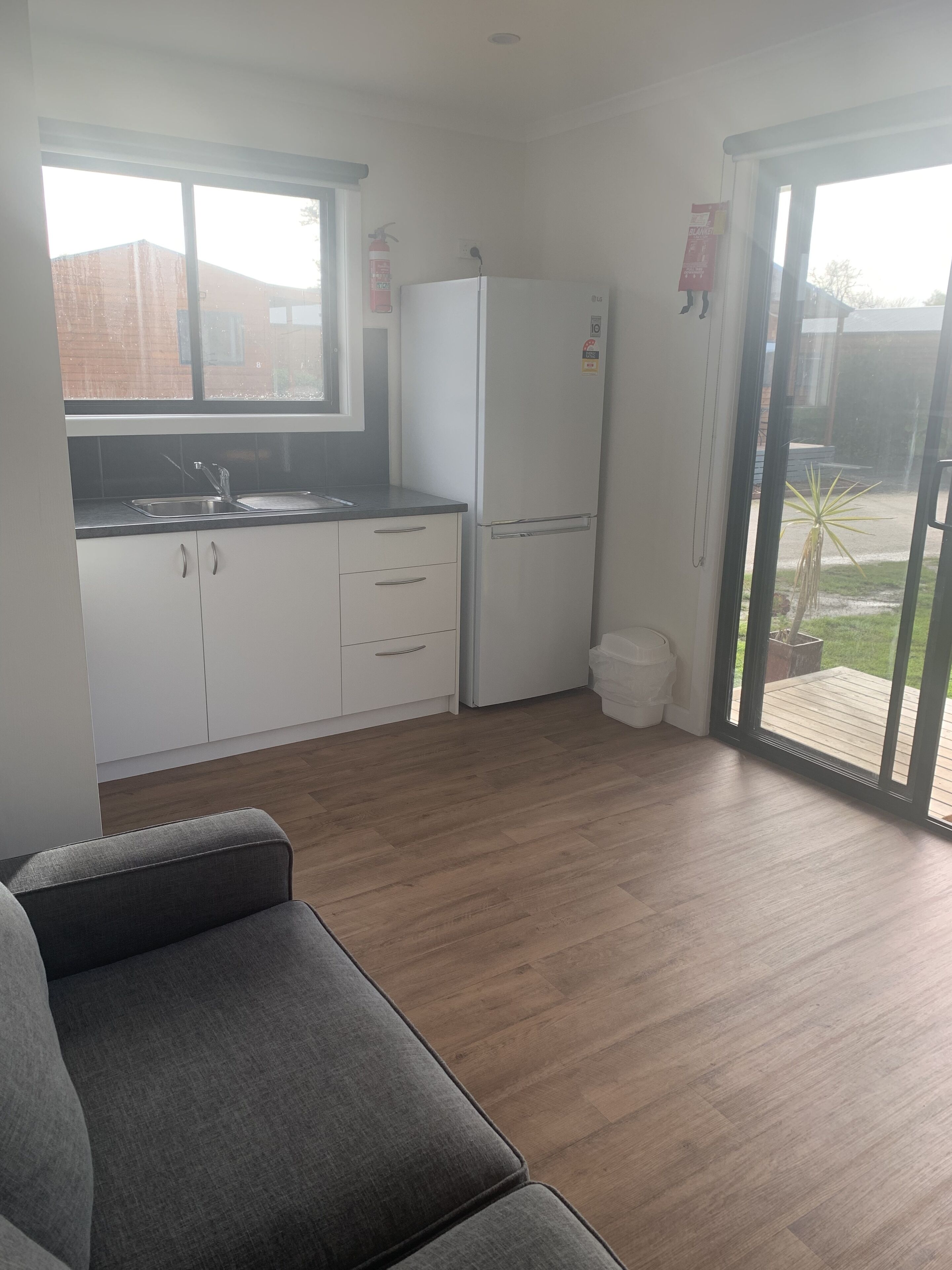 Colac Otway Caravan And Cabin Park