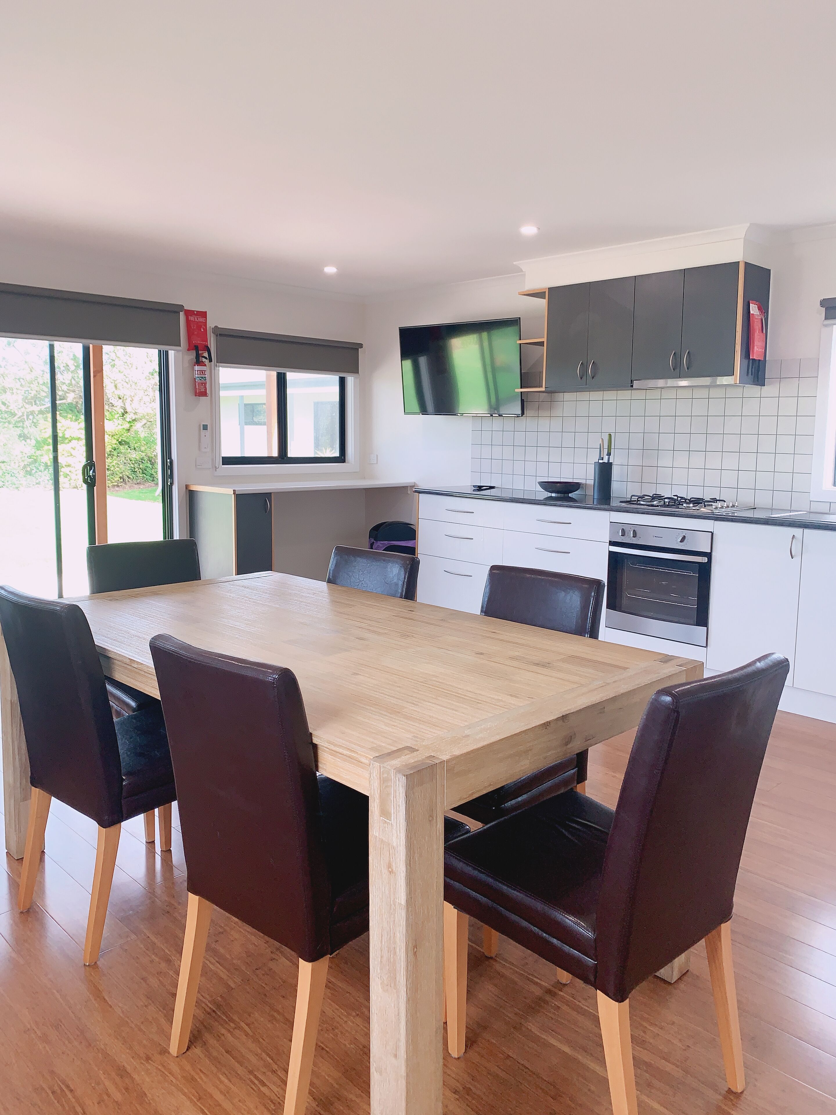 Colac Otway Caravan And Cabin Park