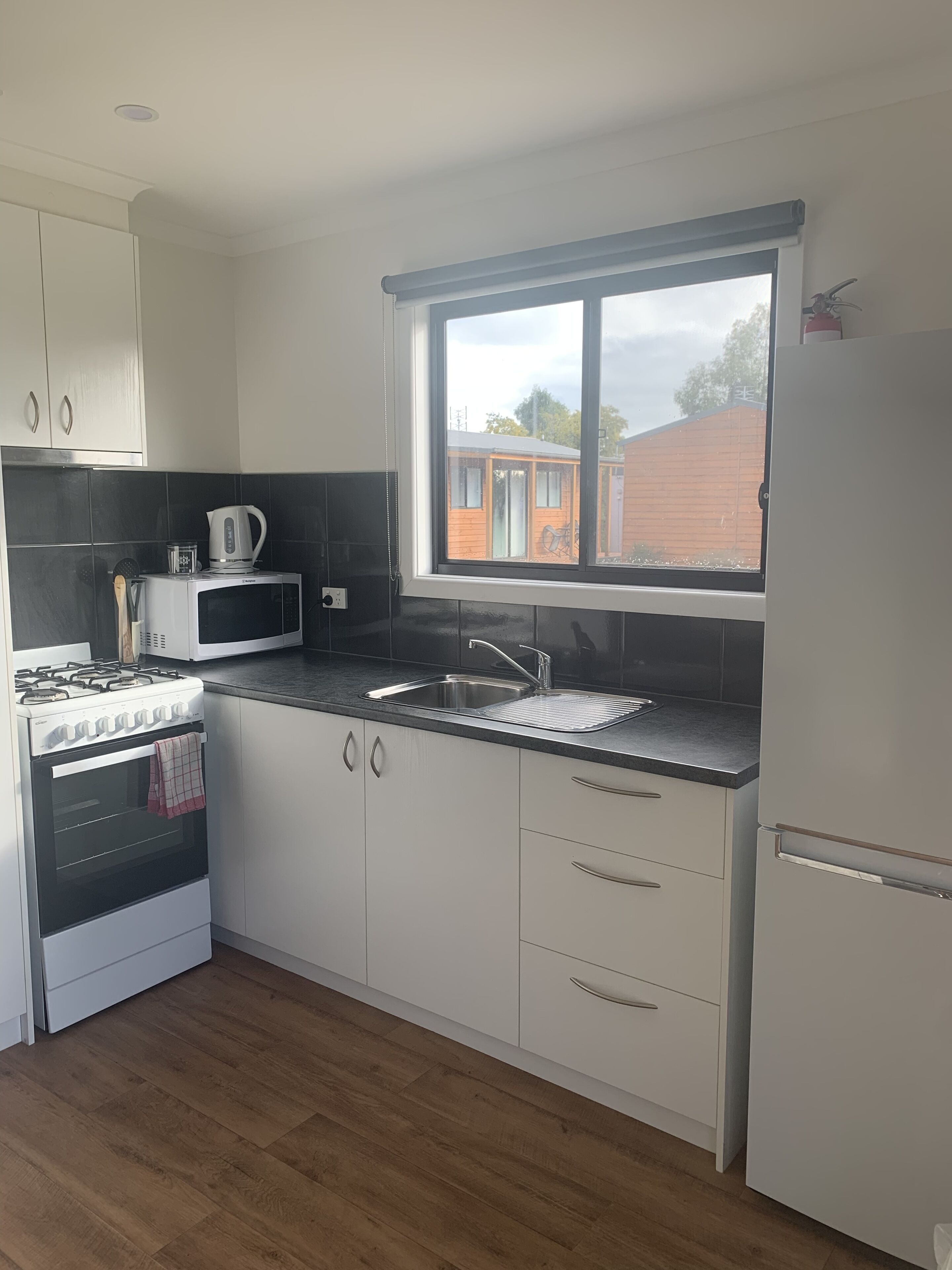 Colac Otway Caravan And Cabin Park