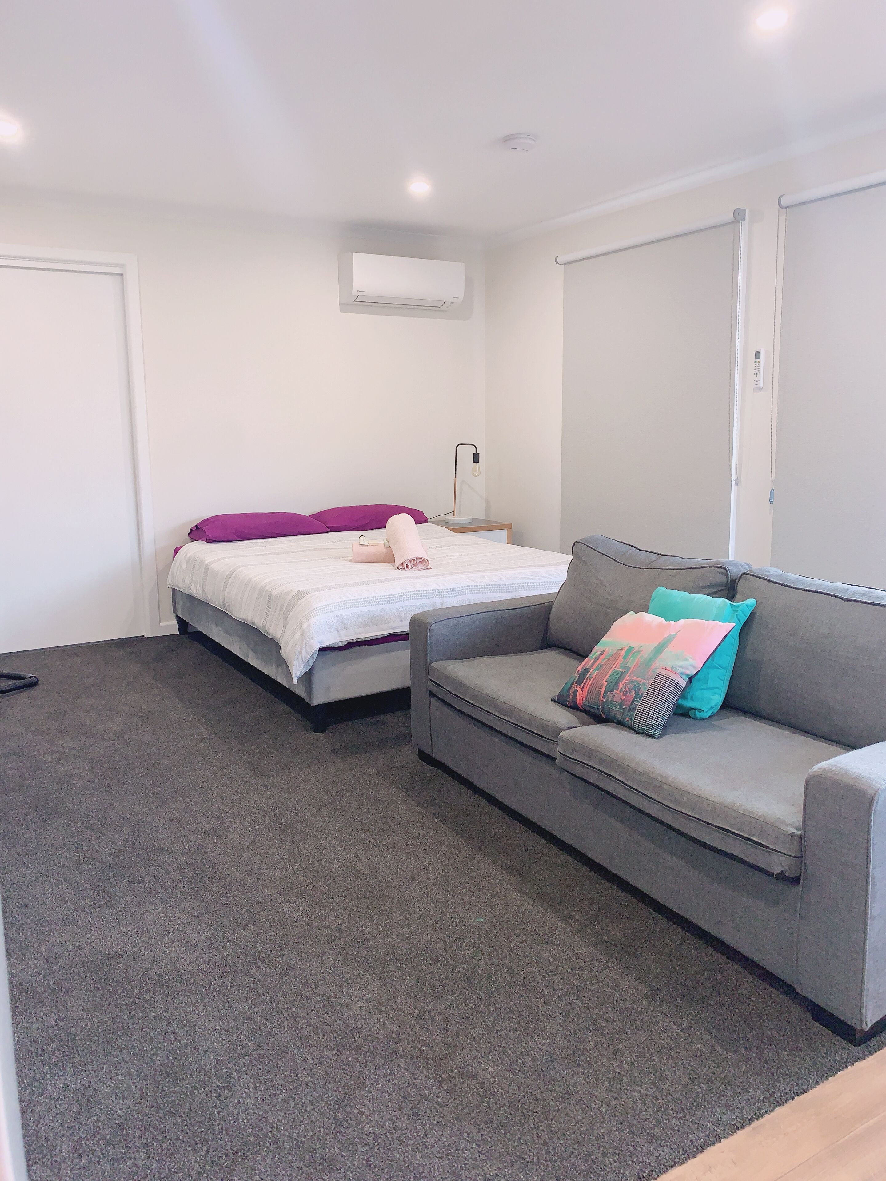 Colac Otway Caravan And Cabin Park