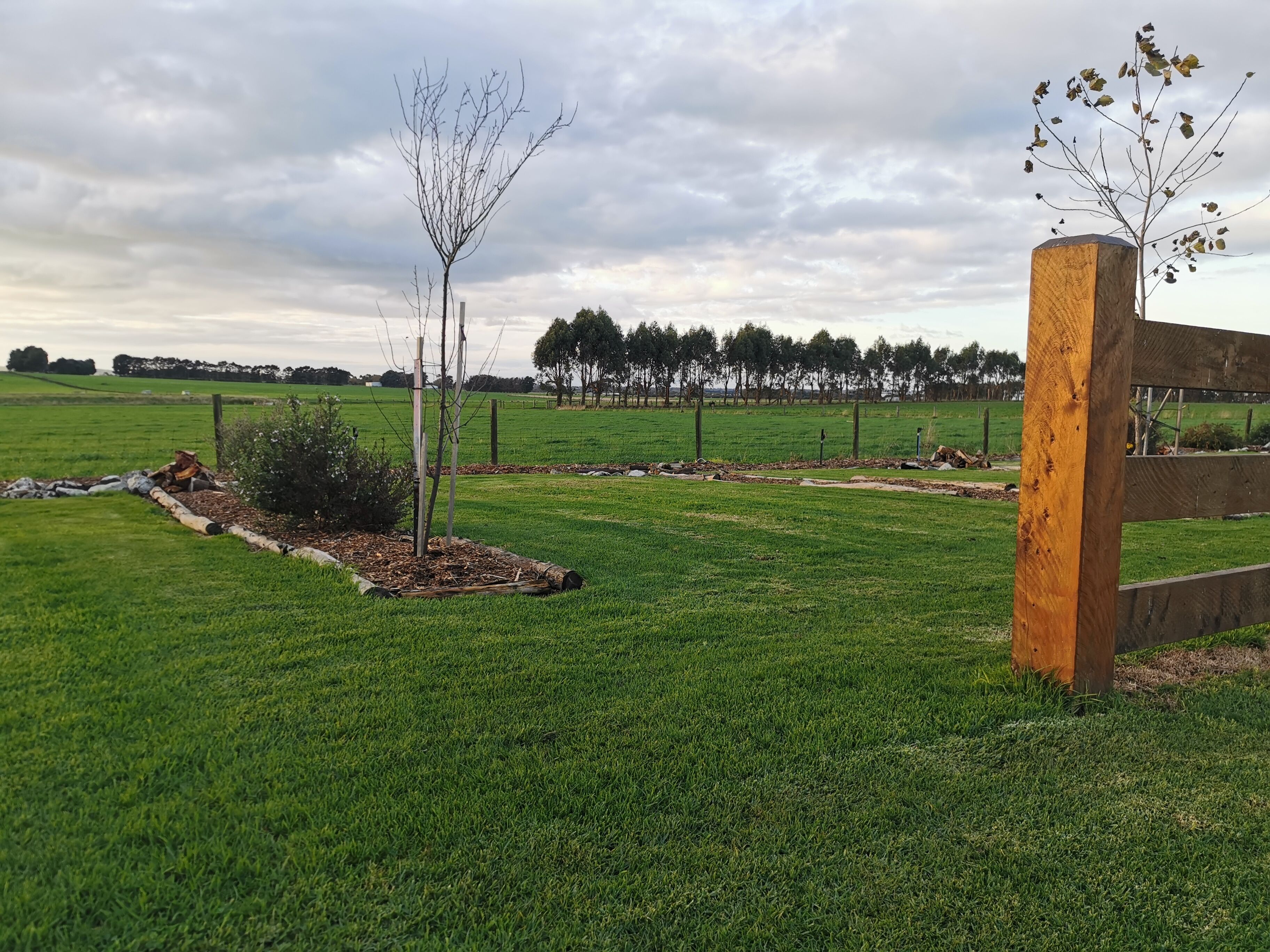Colac Otway Caravan And Cabin Park