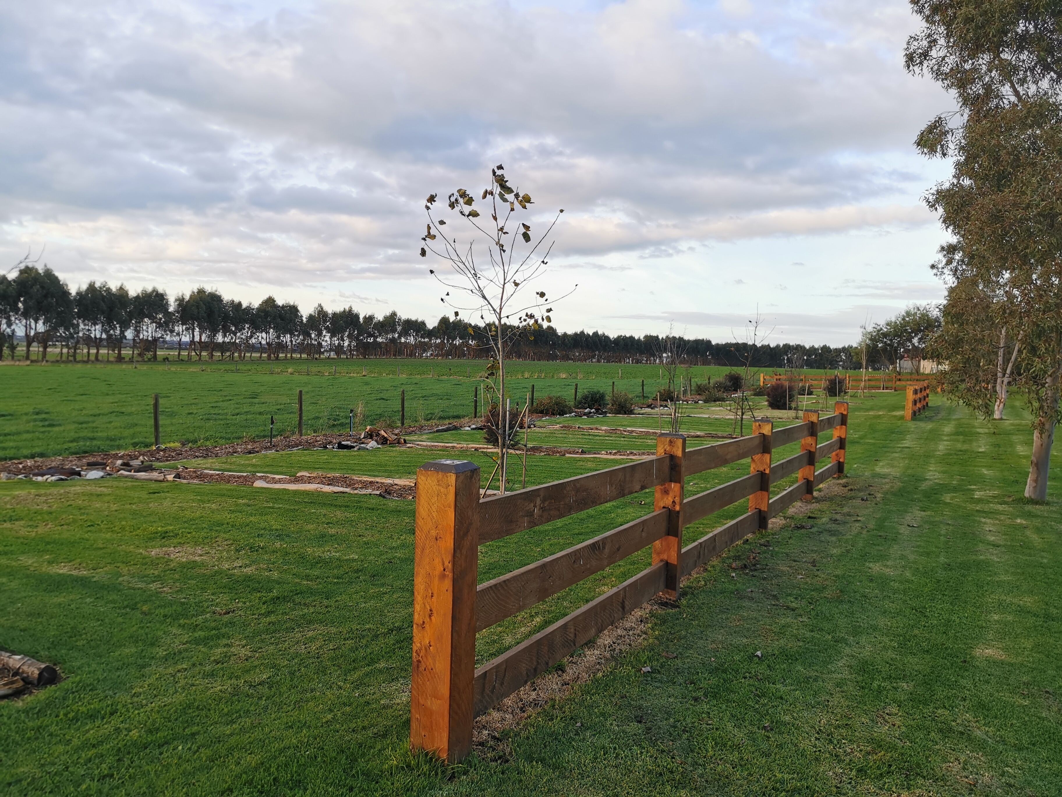 Colac Otway Caravan And Cabin Park