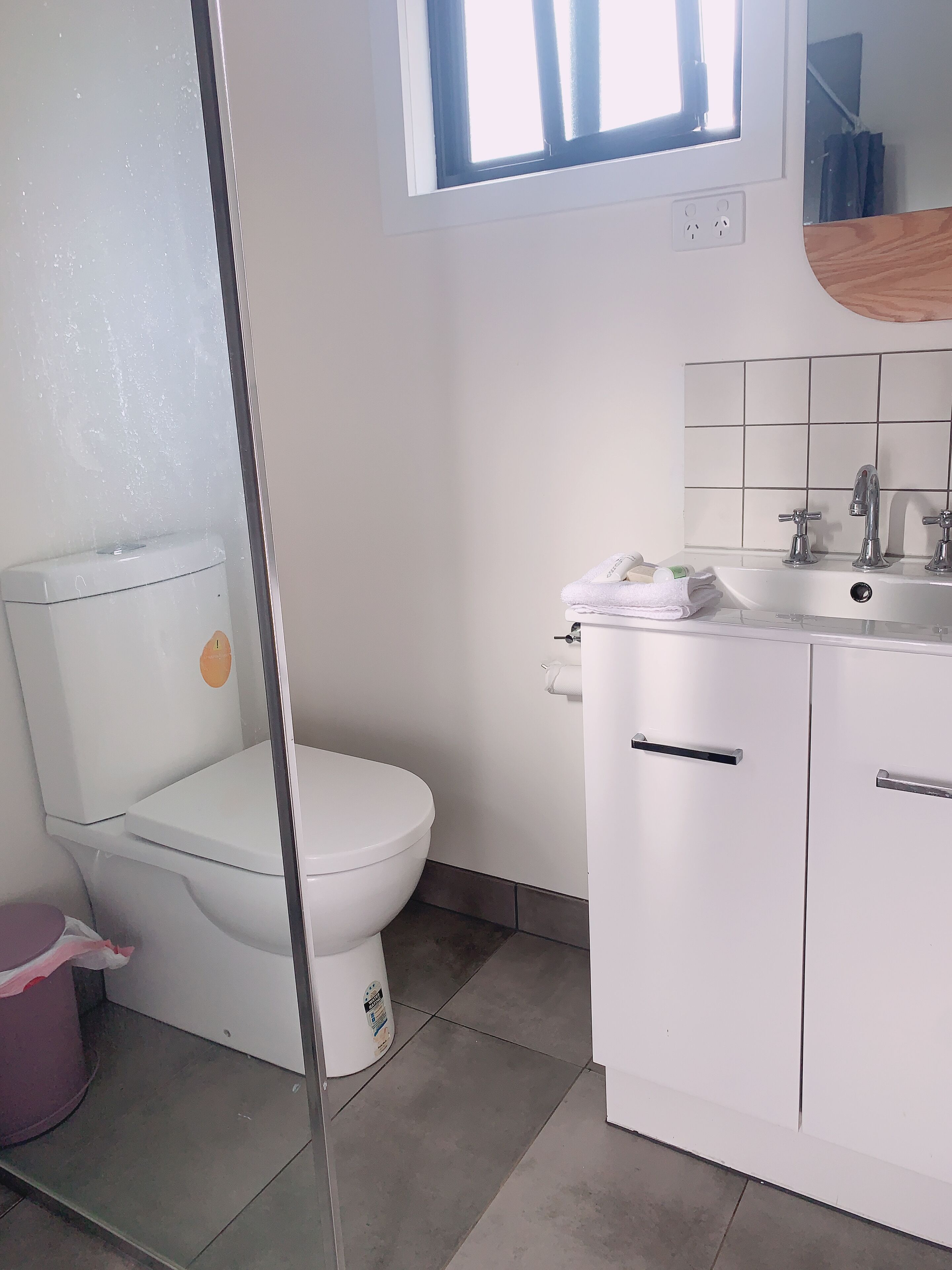 Colac Otway Caravan And Cabin Park