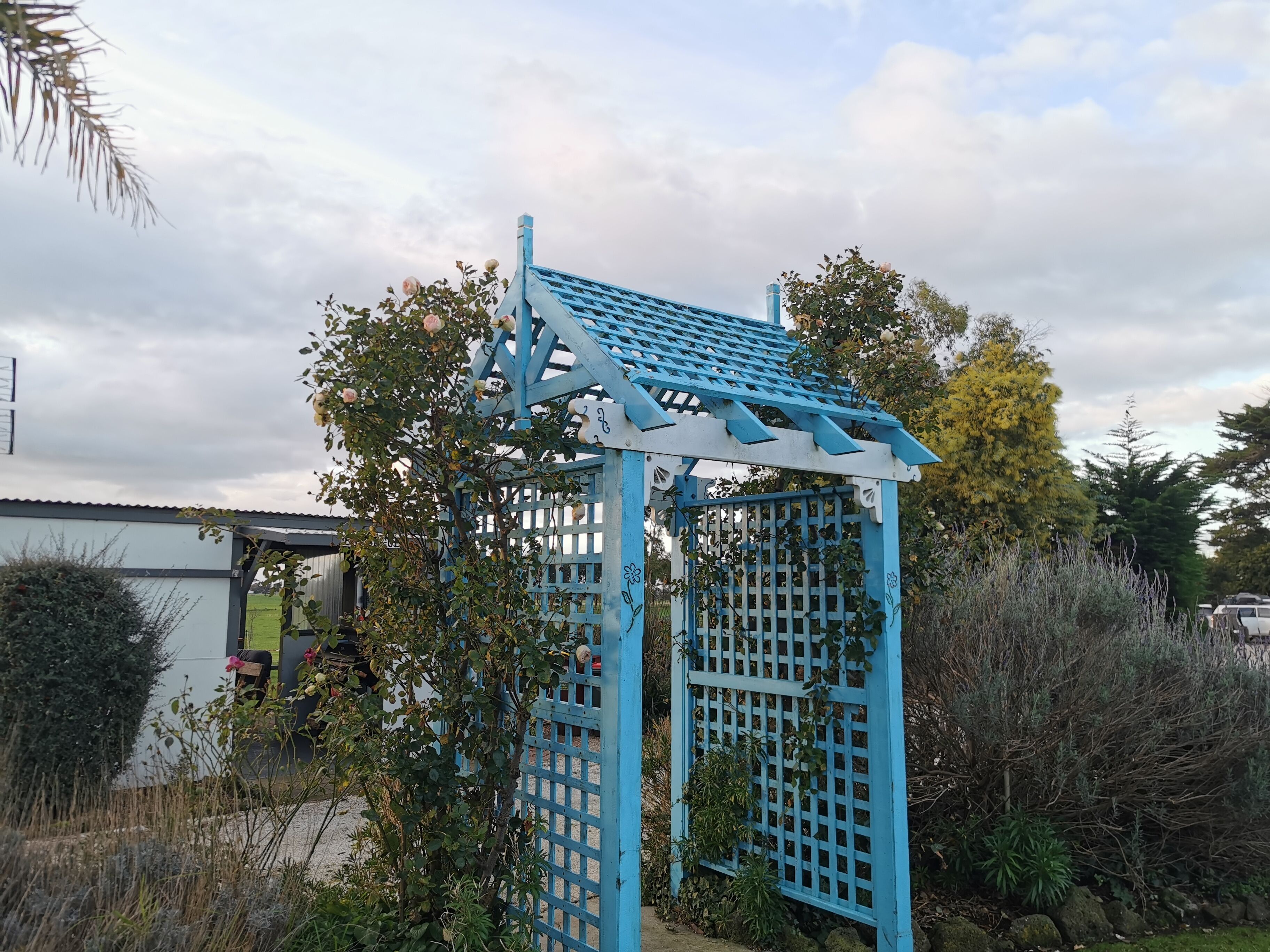 Colac Otway Caravan And Cabin Park