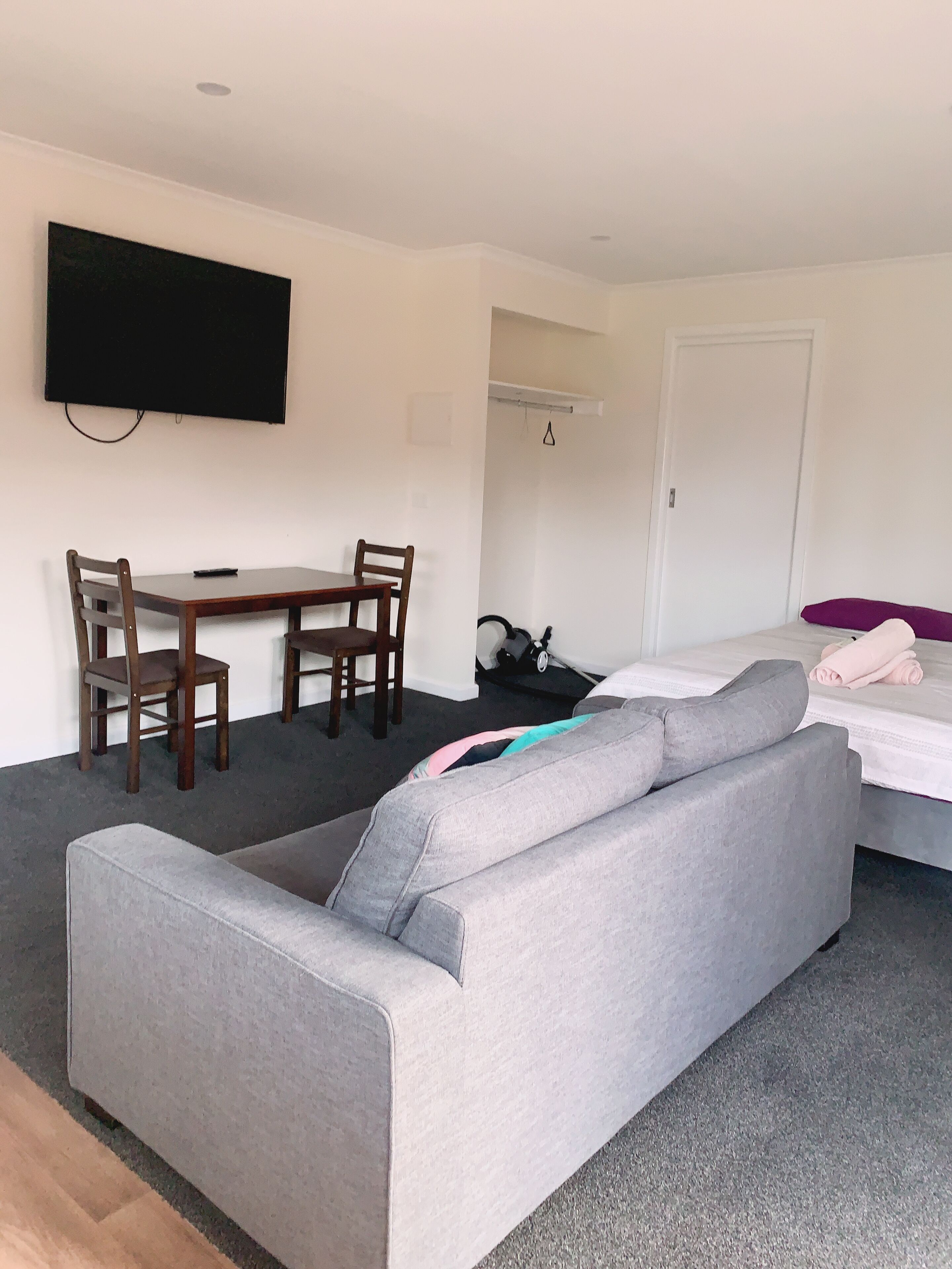Colac Otway Caravan And Cabin Park