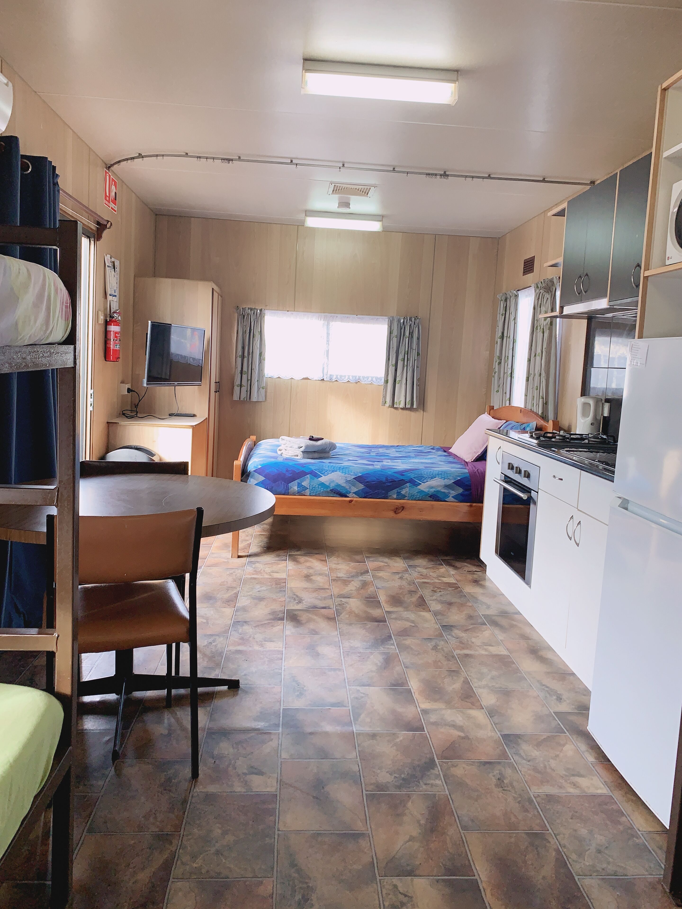 Colac Otway Caravan And Cabin Park