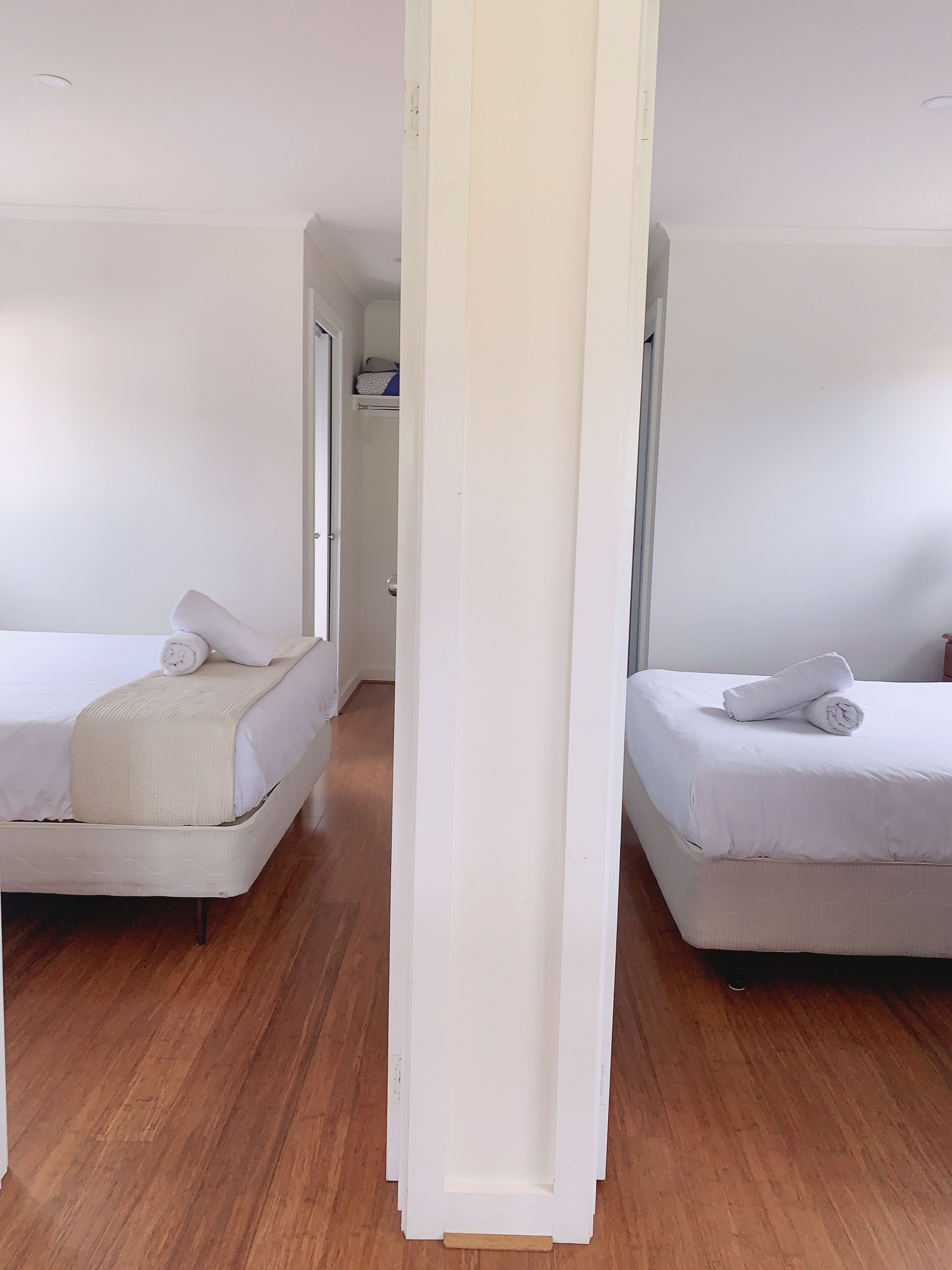Colac Otway Caravan And Cabin Park
