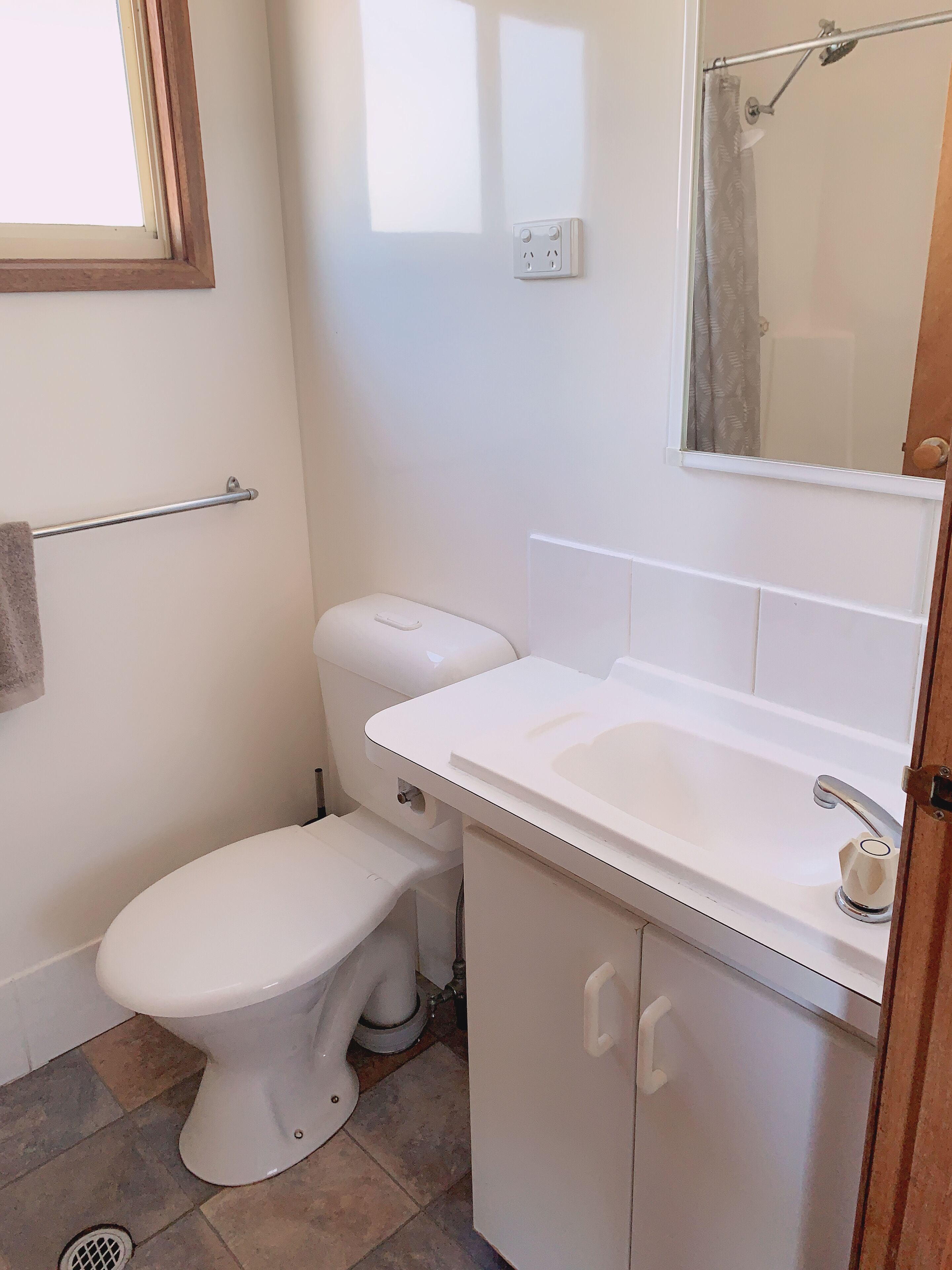 Colac Otway Caravan And Cabin Park