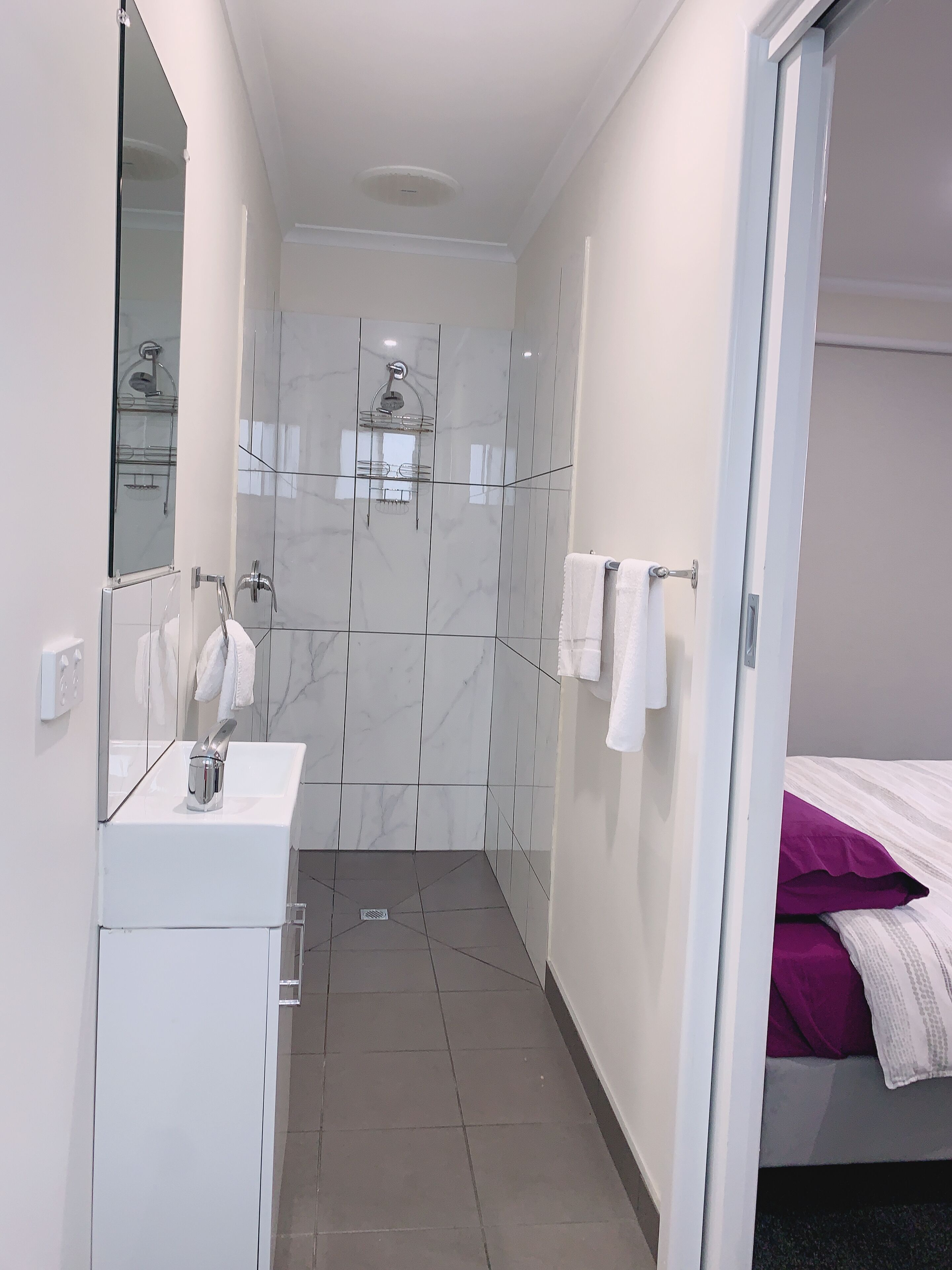 Colac Otway Caravan And Cabin Park