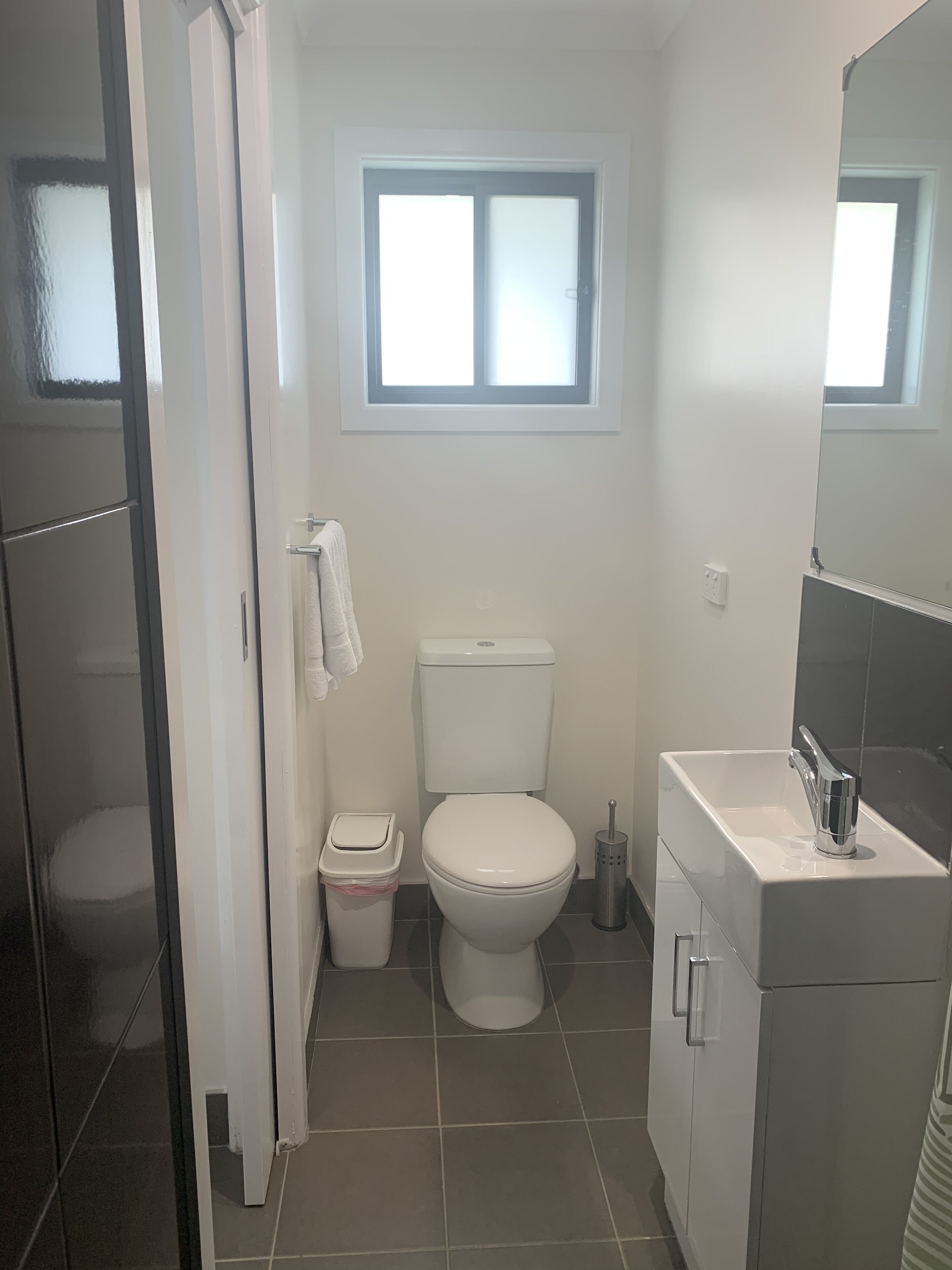 Colac Otway Caravan And Cabin Park