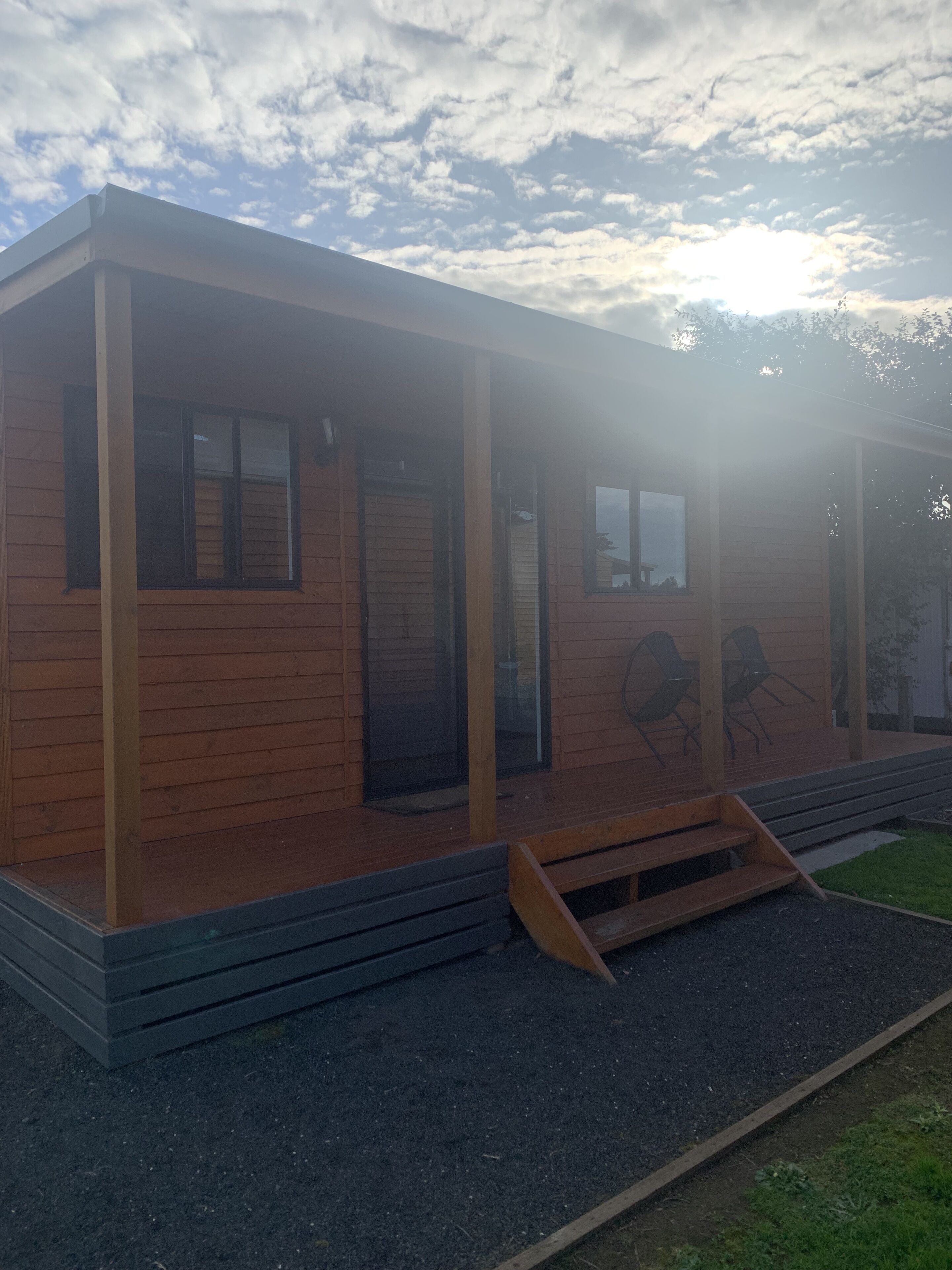 Colac Otway Caravan And Cabin Park