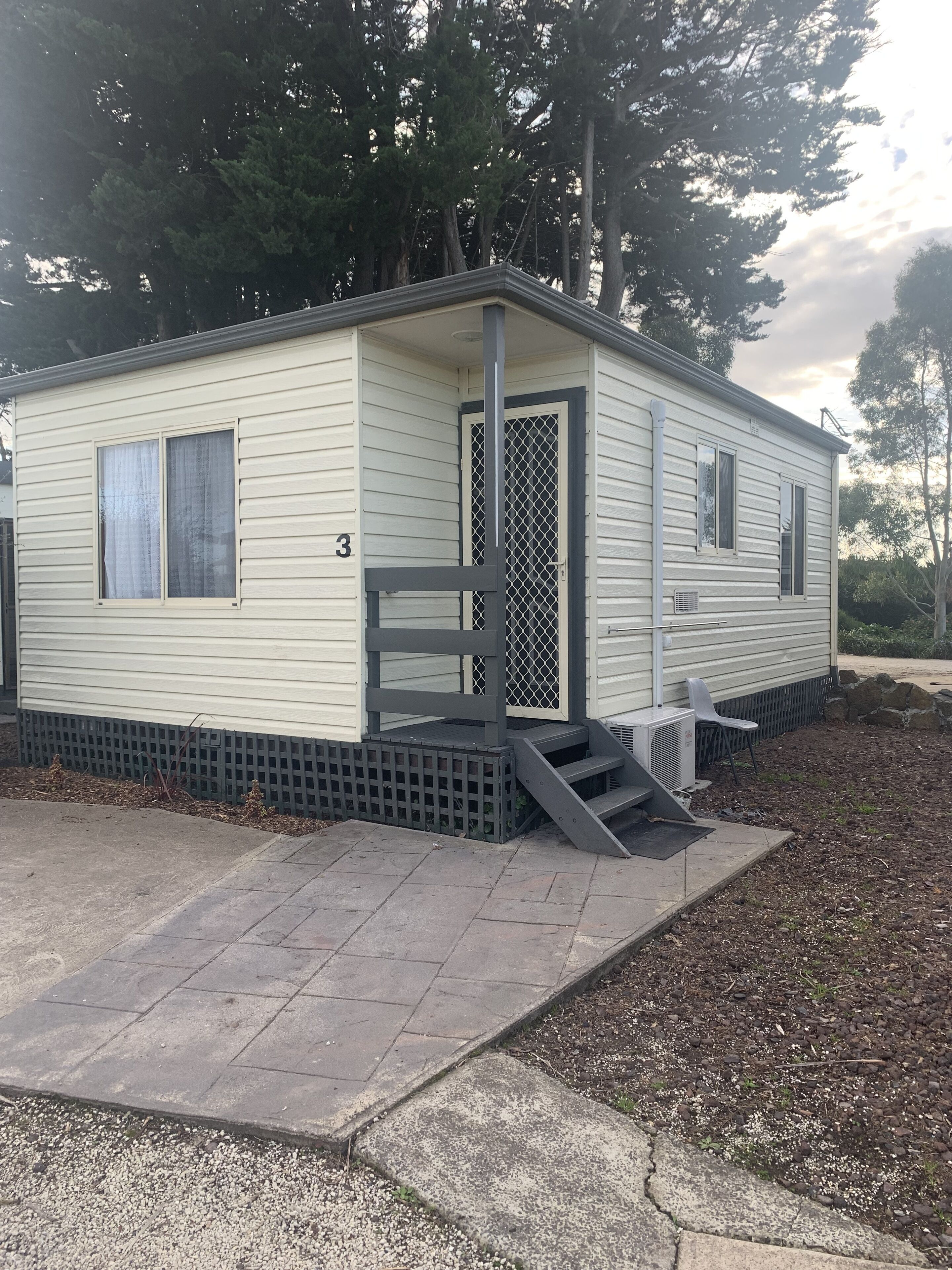 Colac Otway Caravan And Cabin Park