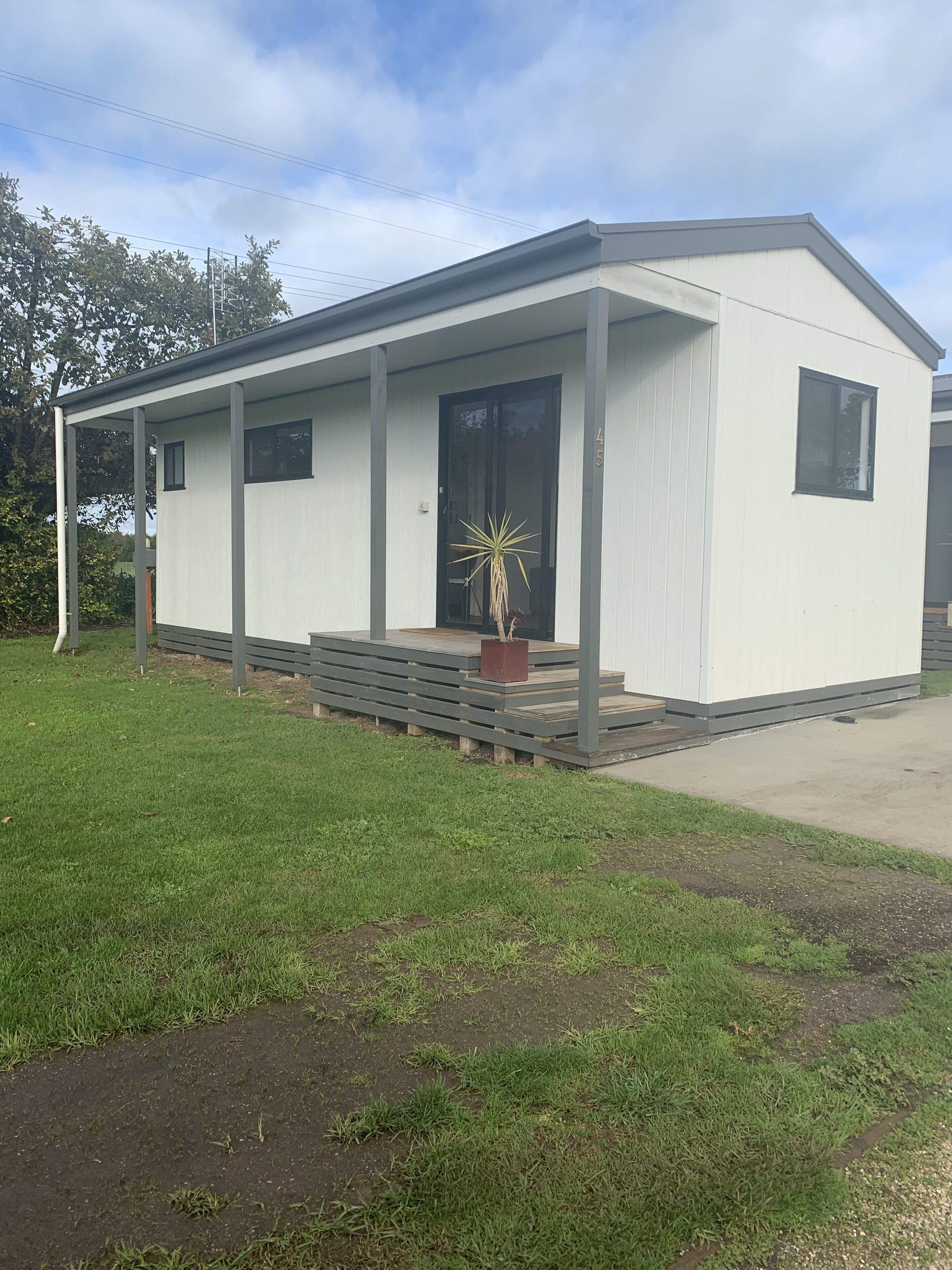 Colac Otway Caravan And Cabin Park