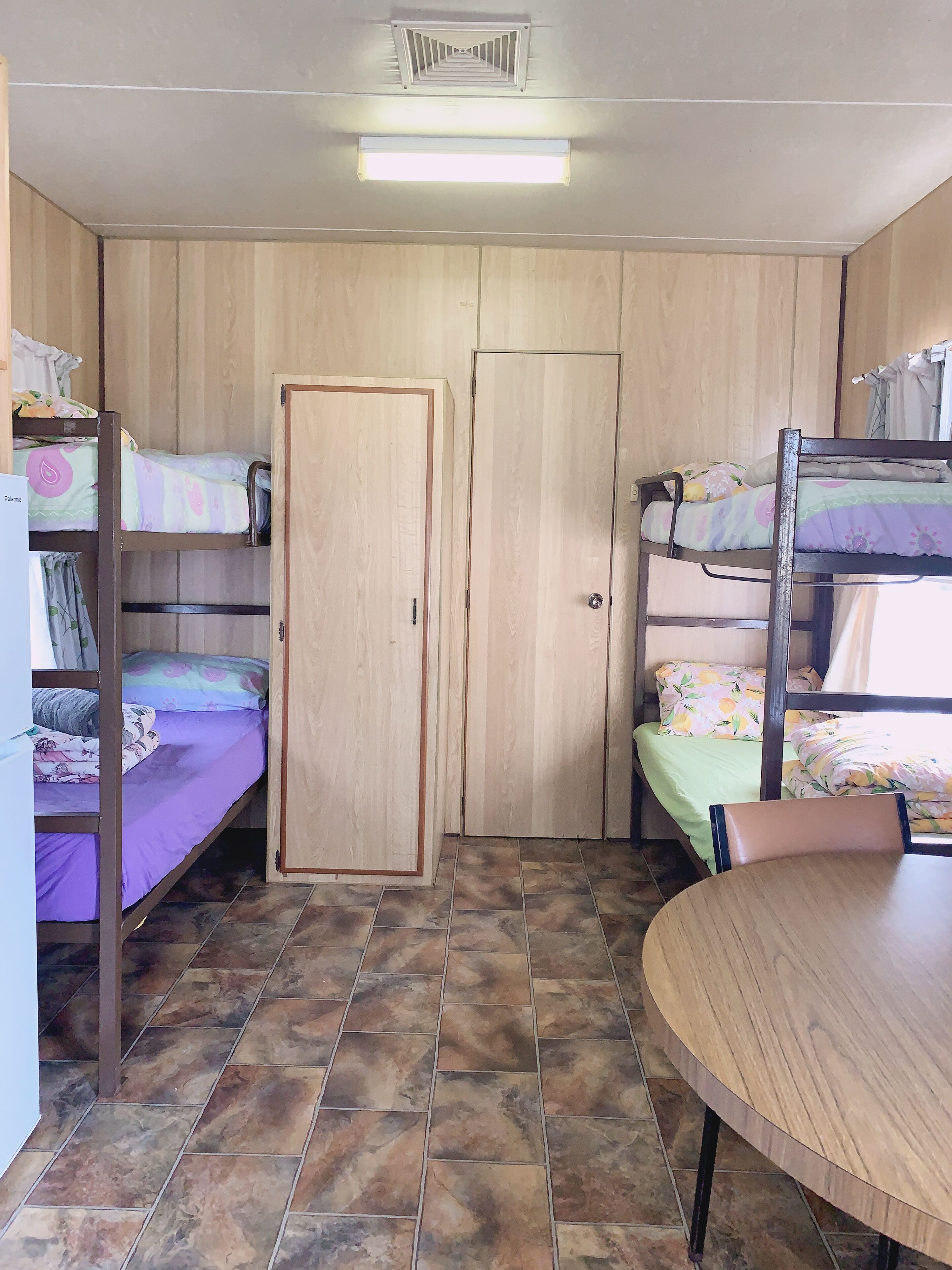 Colac Otway Caravan And Cabin Park