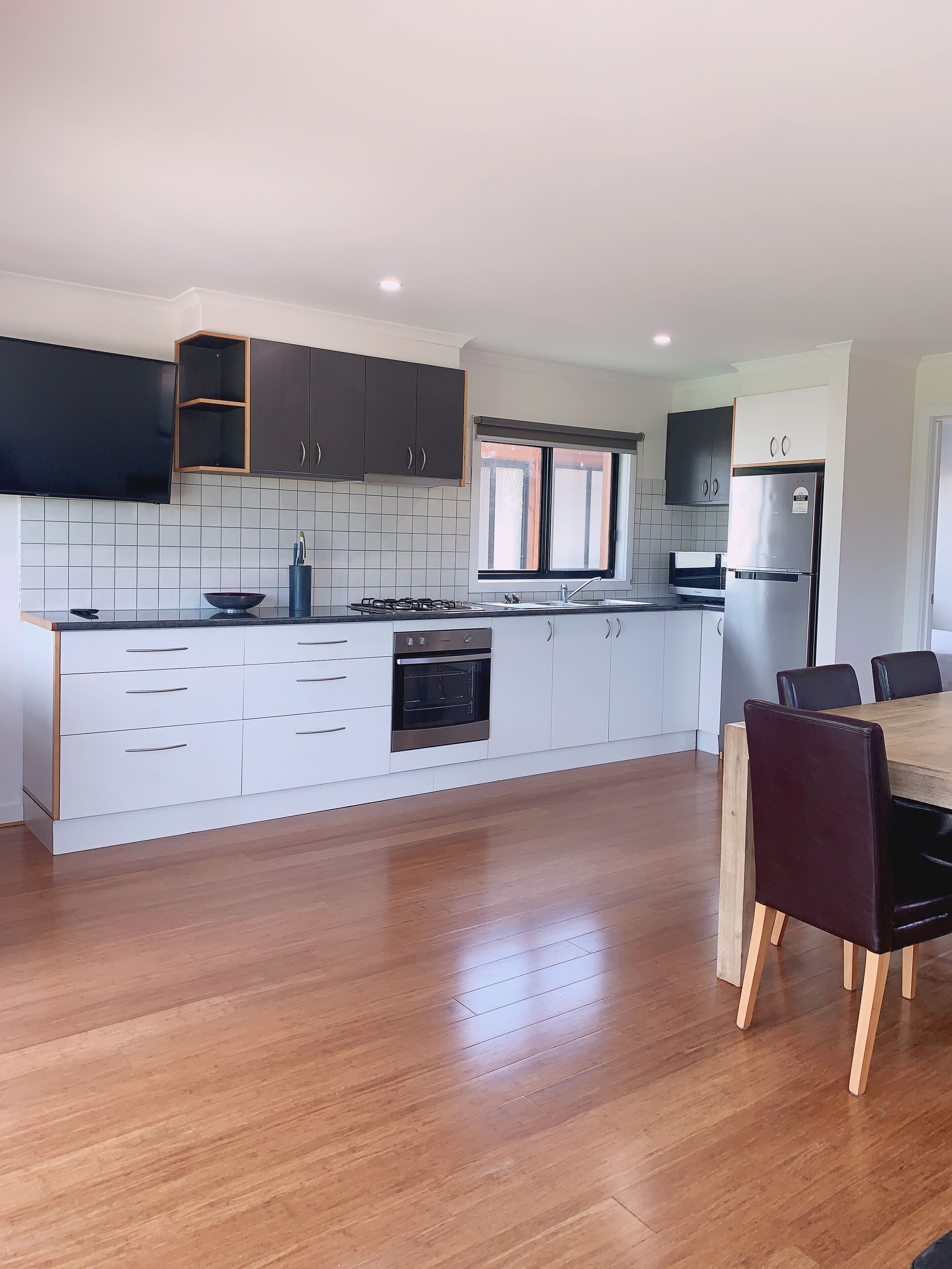 Colac Otway Caravan And Cabin Park