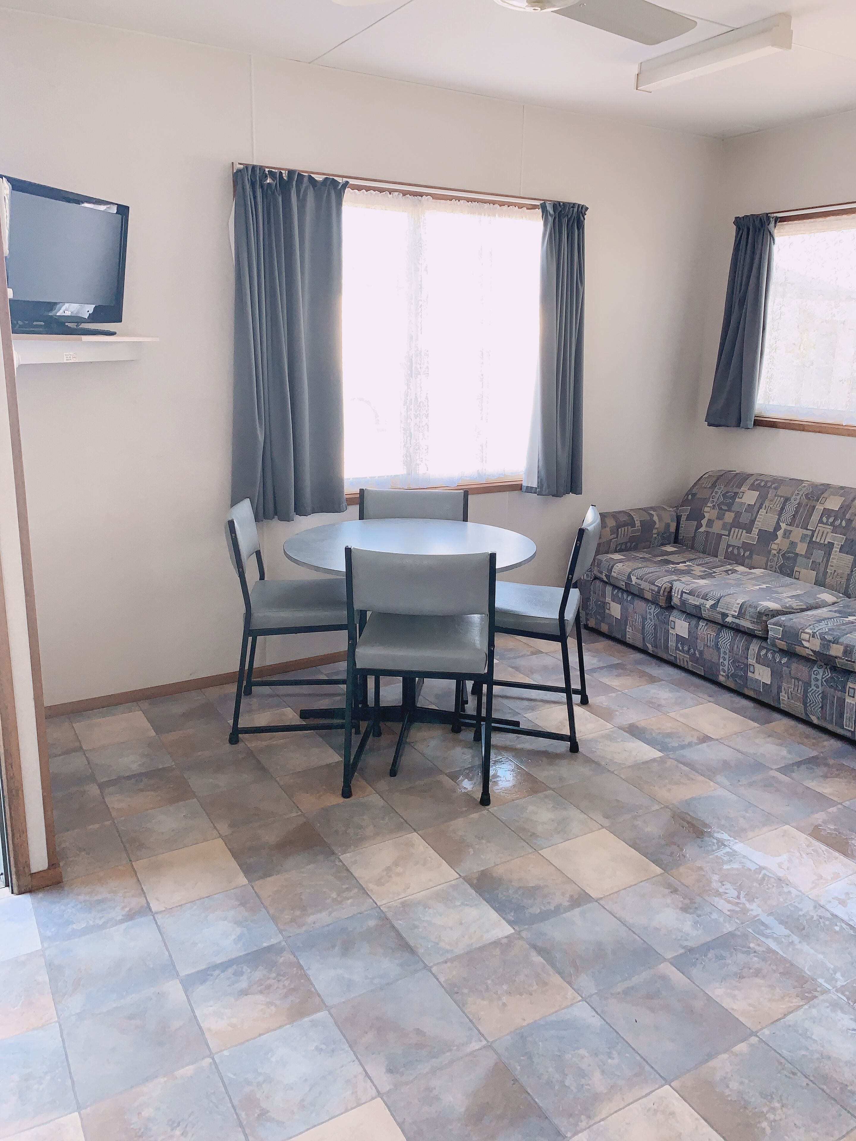 Colac Otway Caravan And Cabin Park
