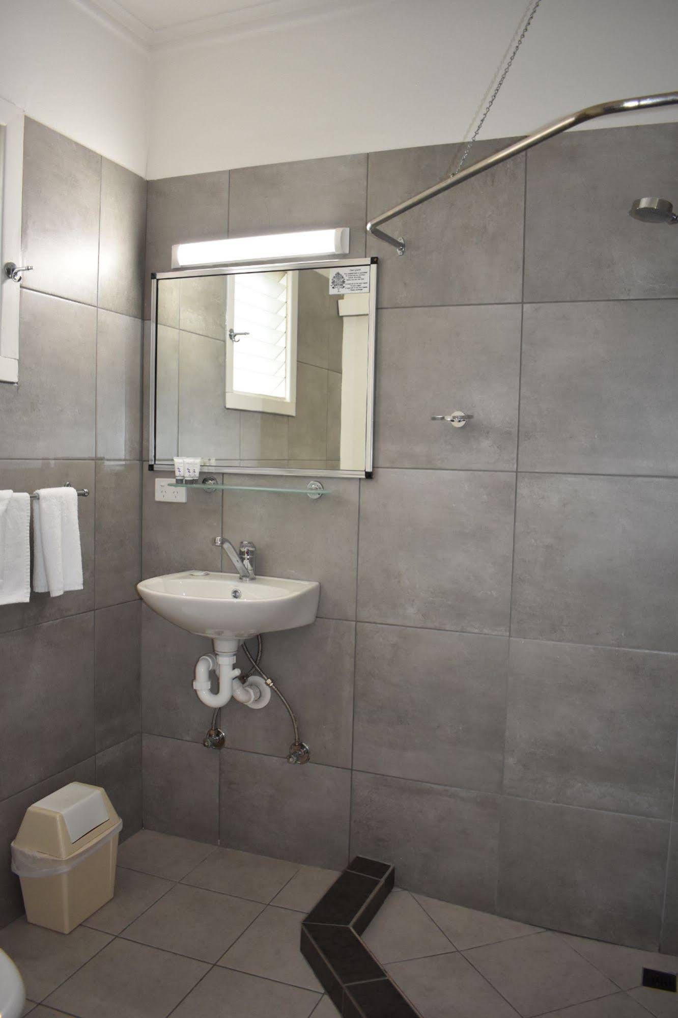 Mountain View Motel Corryong