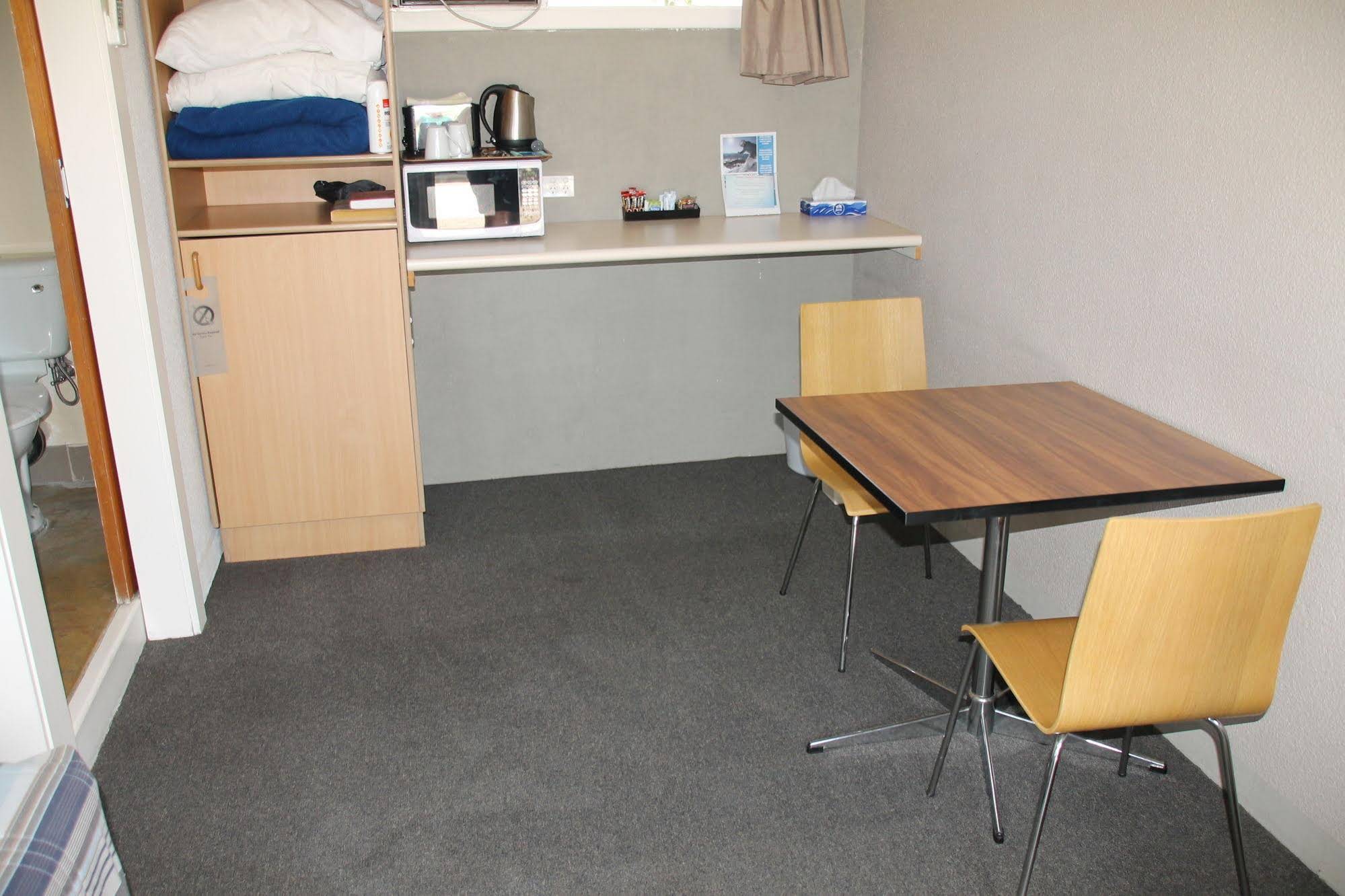 Mountain View Motel Corryong