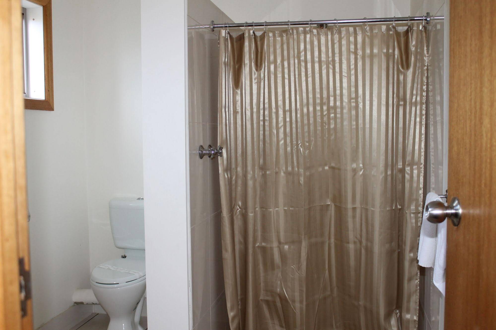 Mountain View Motel Corryong