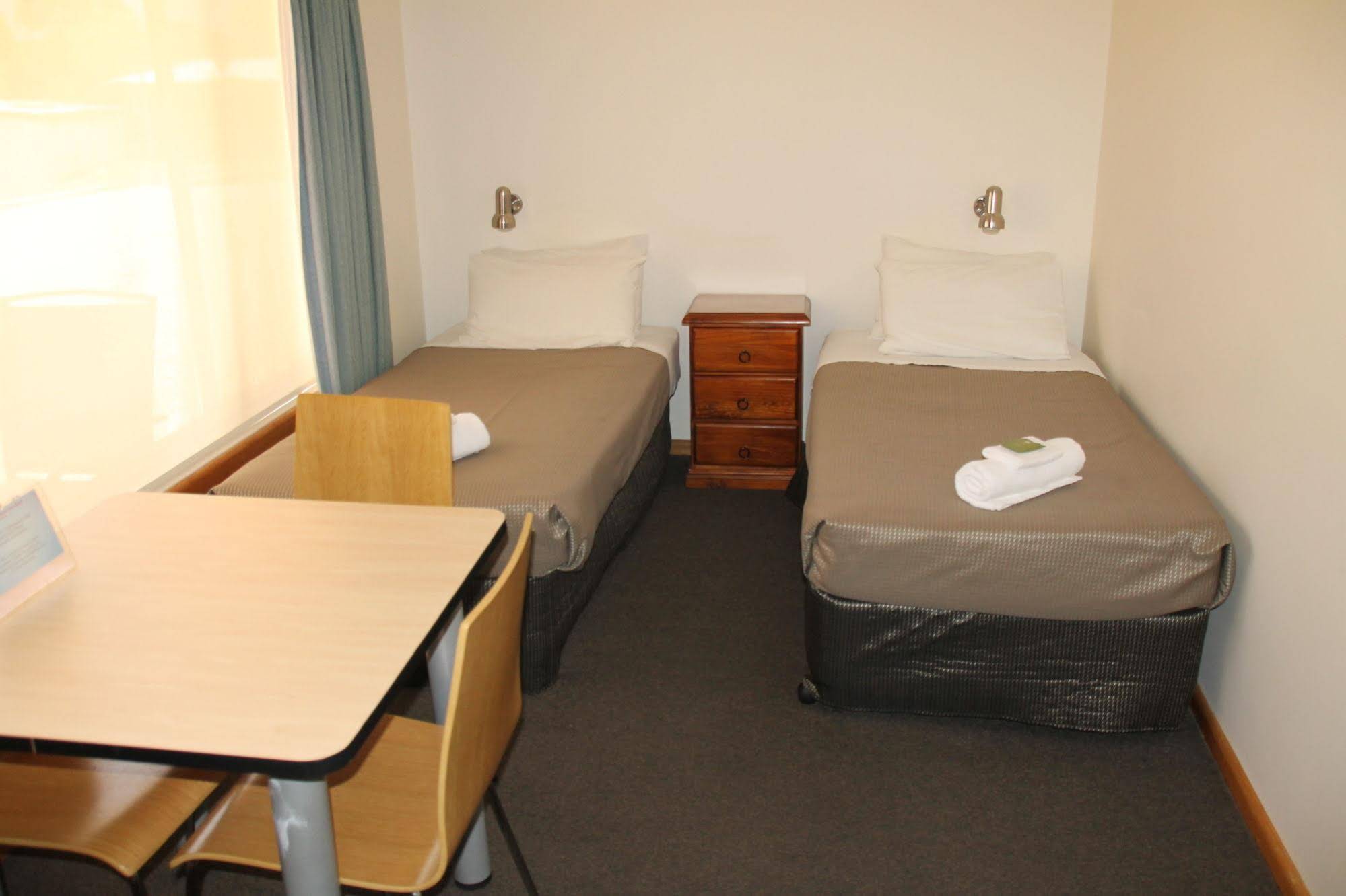 Mountain View Motel Corryong