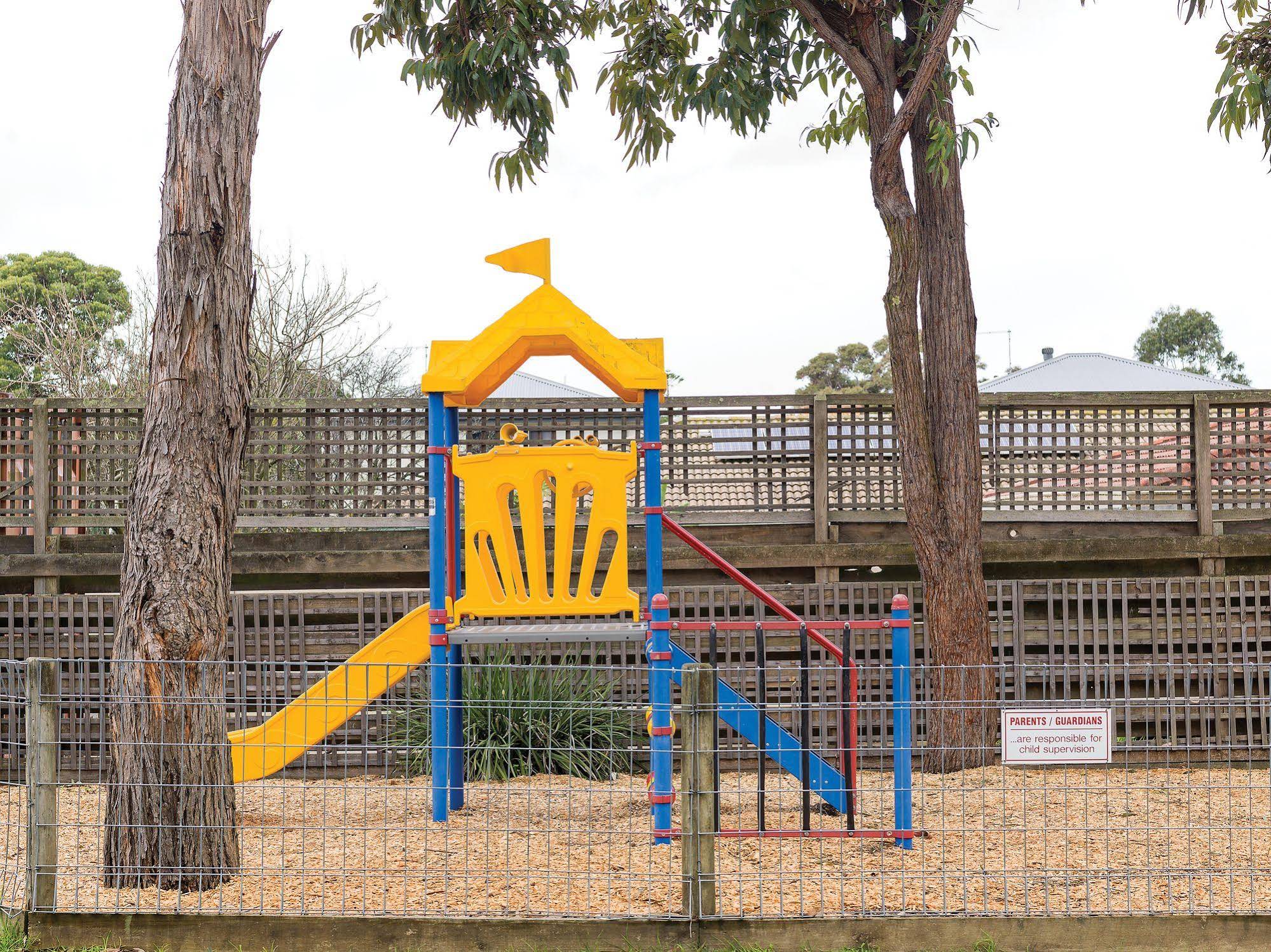 Anchor Belle Holiday Park