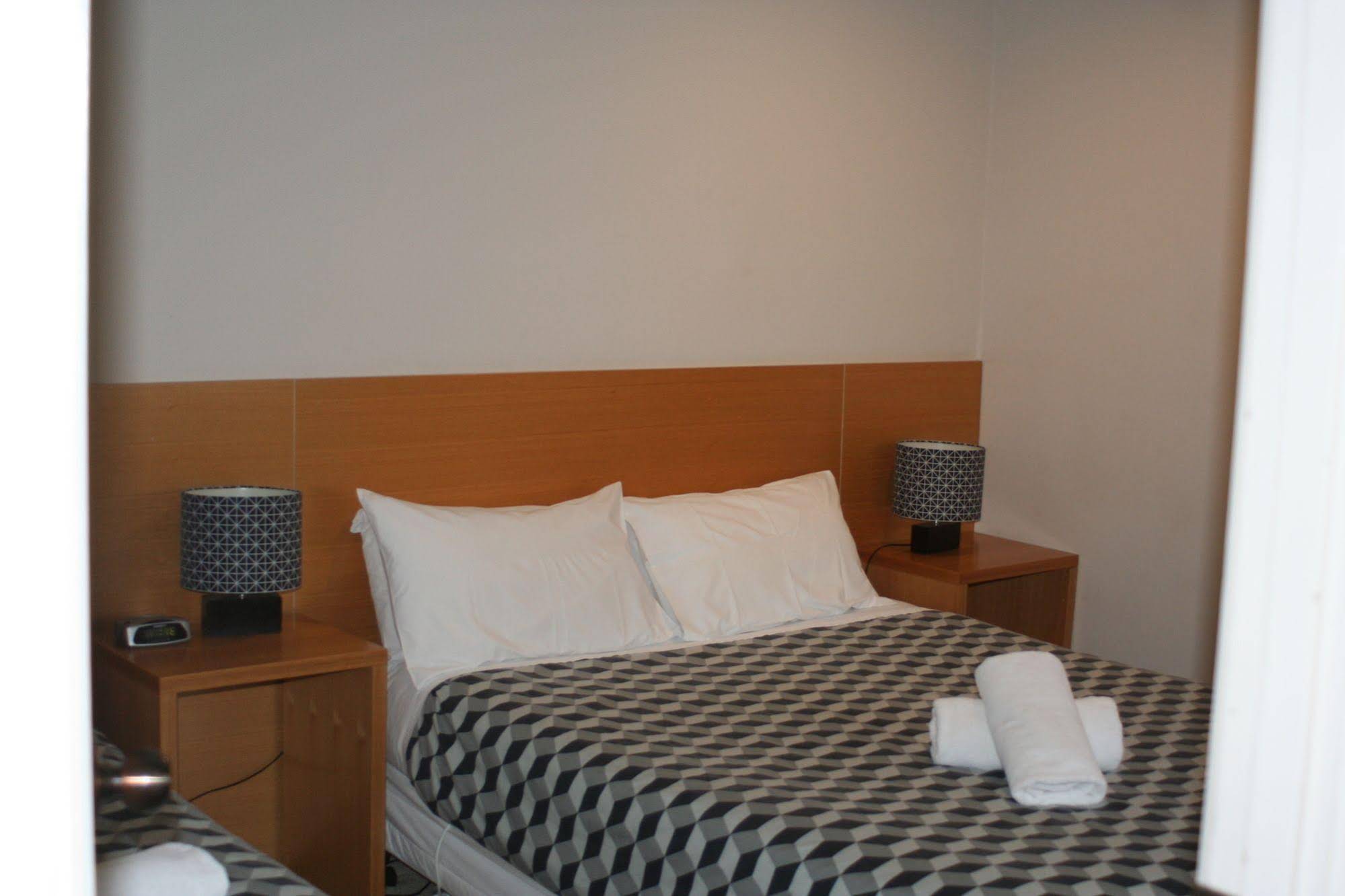 Coachman Motel & Holiday Units