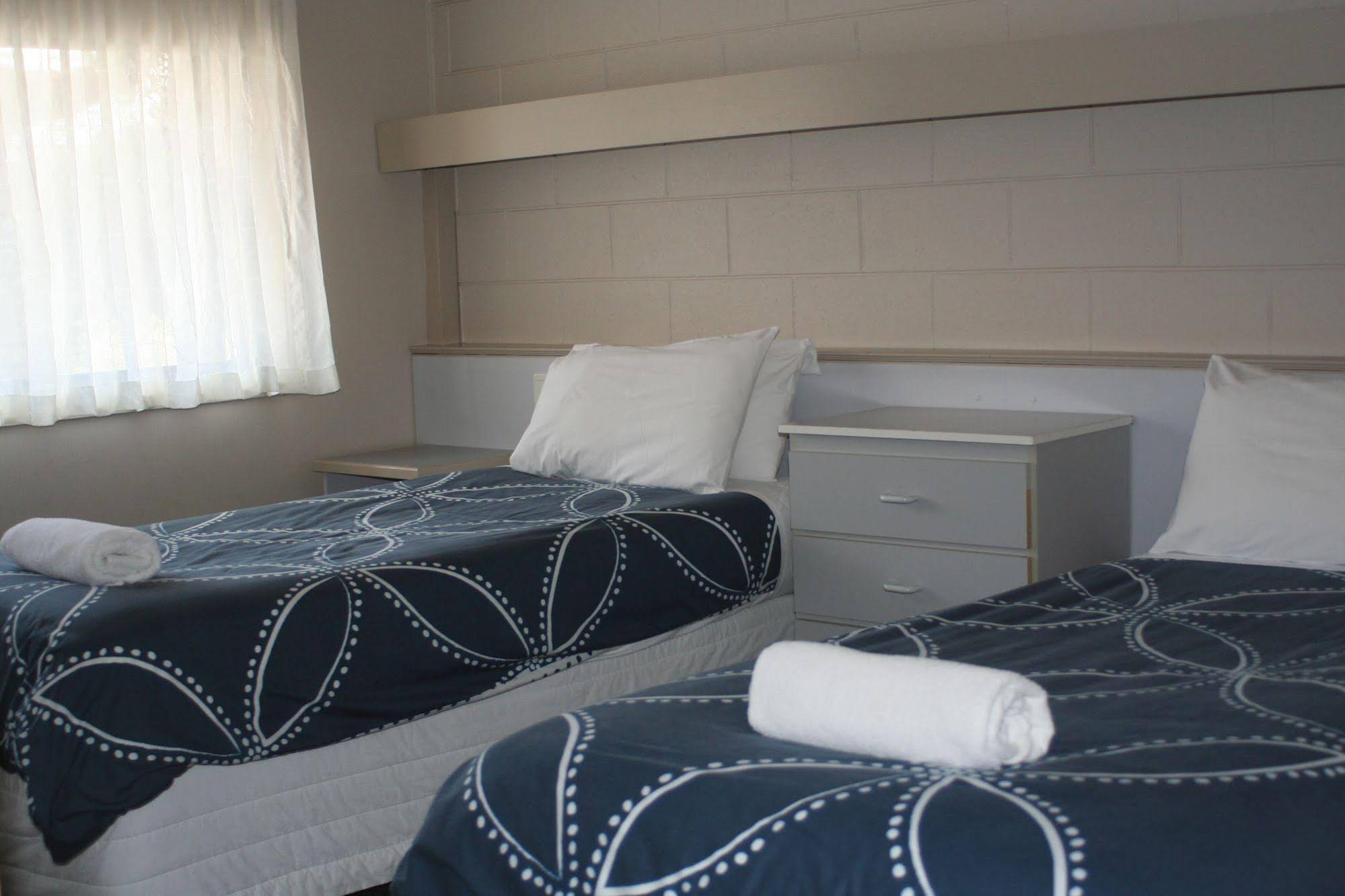Coachman Motel & Holiday Units