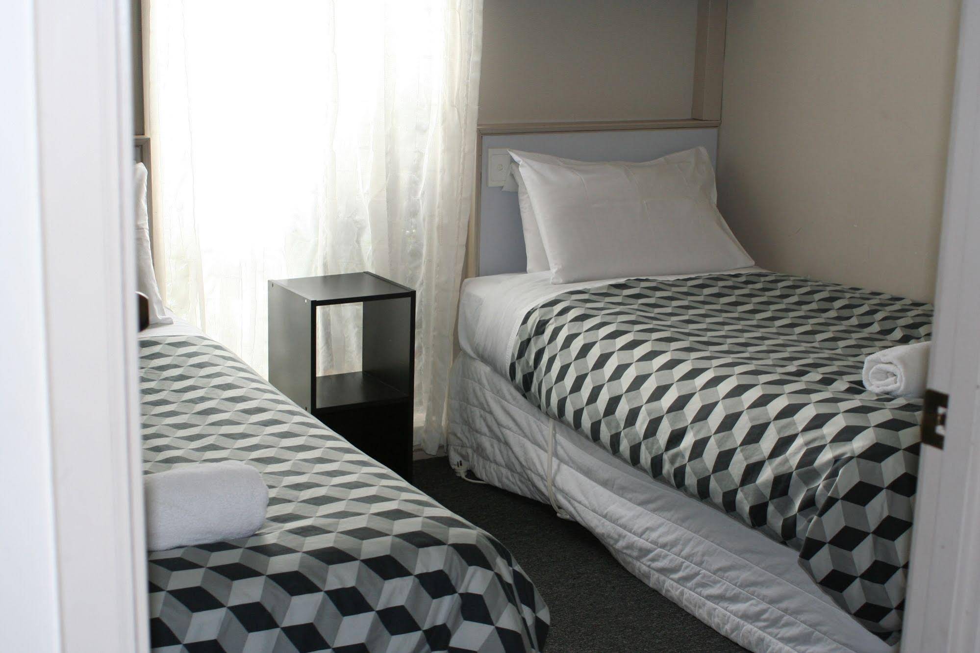 Coachman Motel & Holiday Units