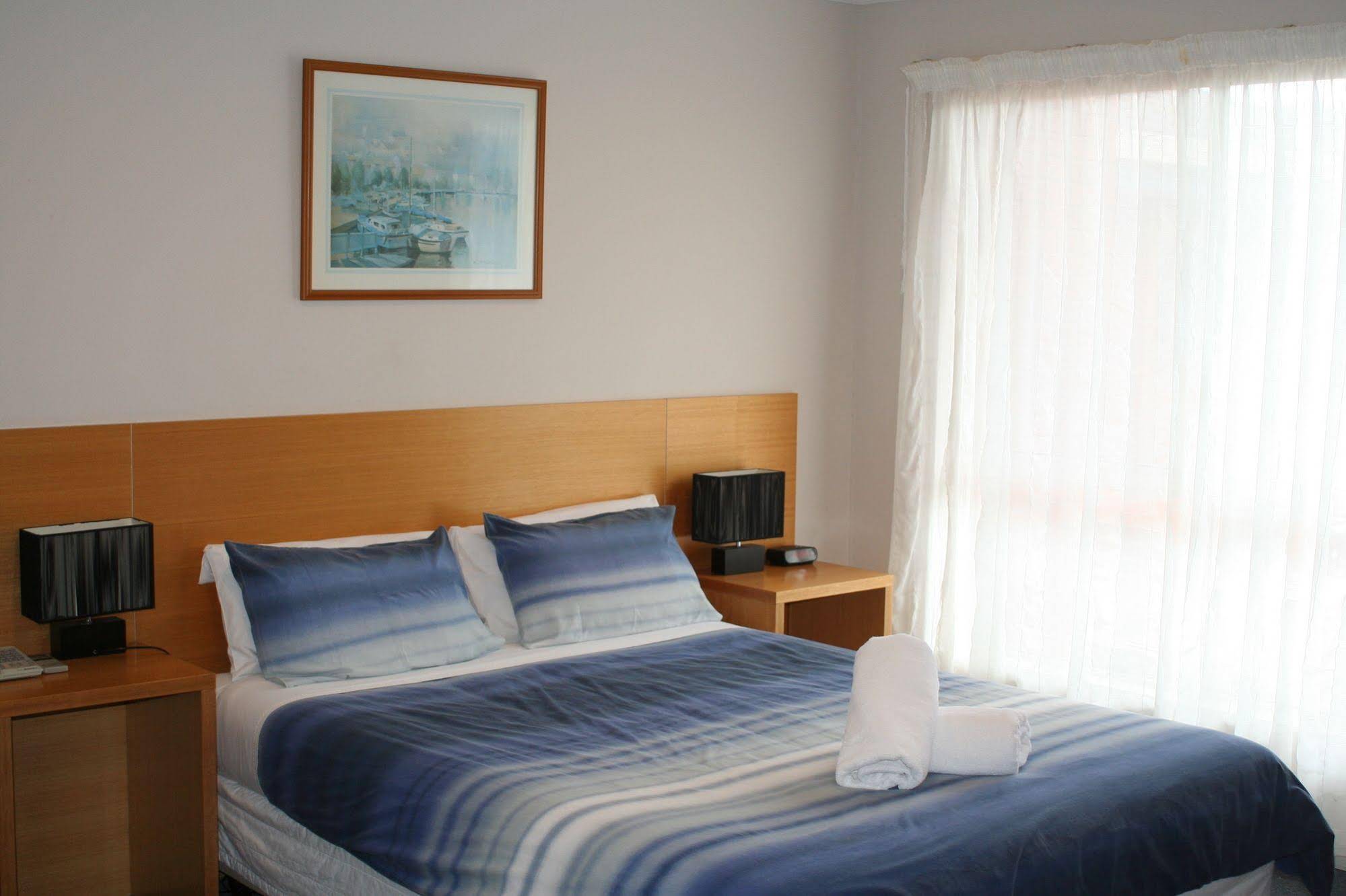 Coachman Motel & Holiday Units